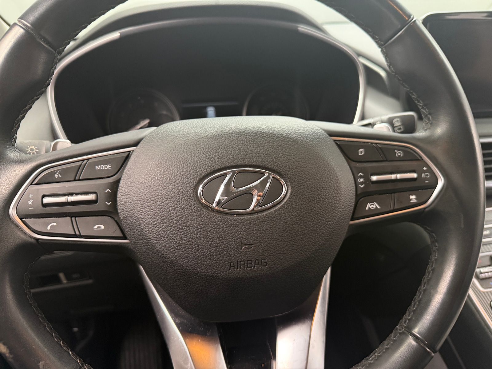 Thumbnail: 2023 Hyundai Santa Fe - 5