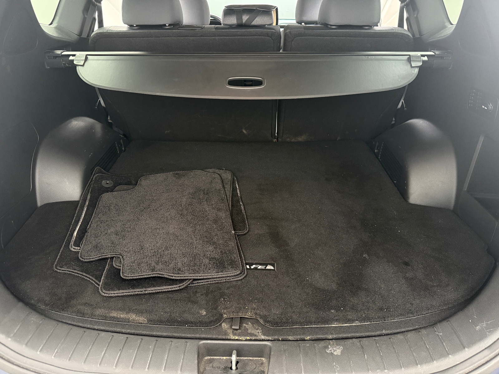 Thumbnail: 2023 Hyundai Santa Fe - 7