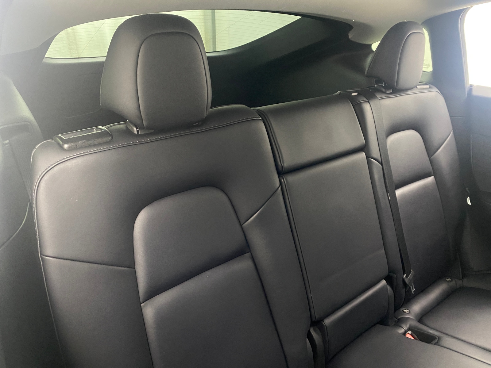 Thumbnail: 2022 Tesla Model Y - 3