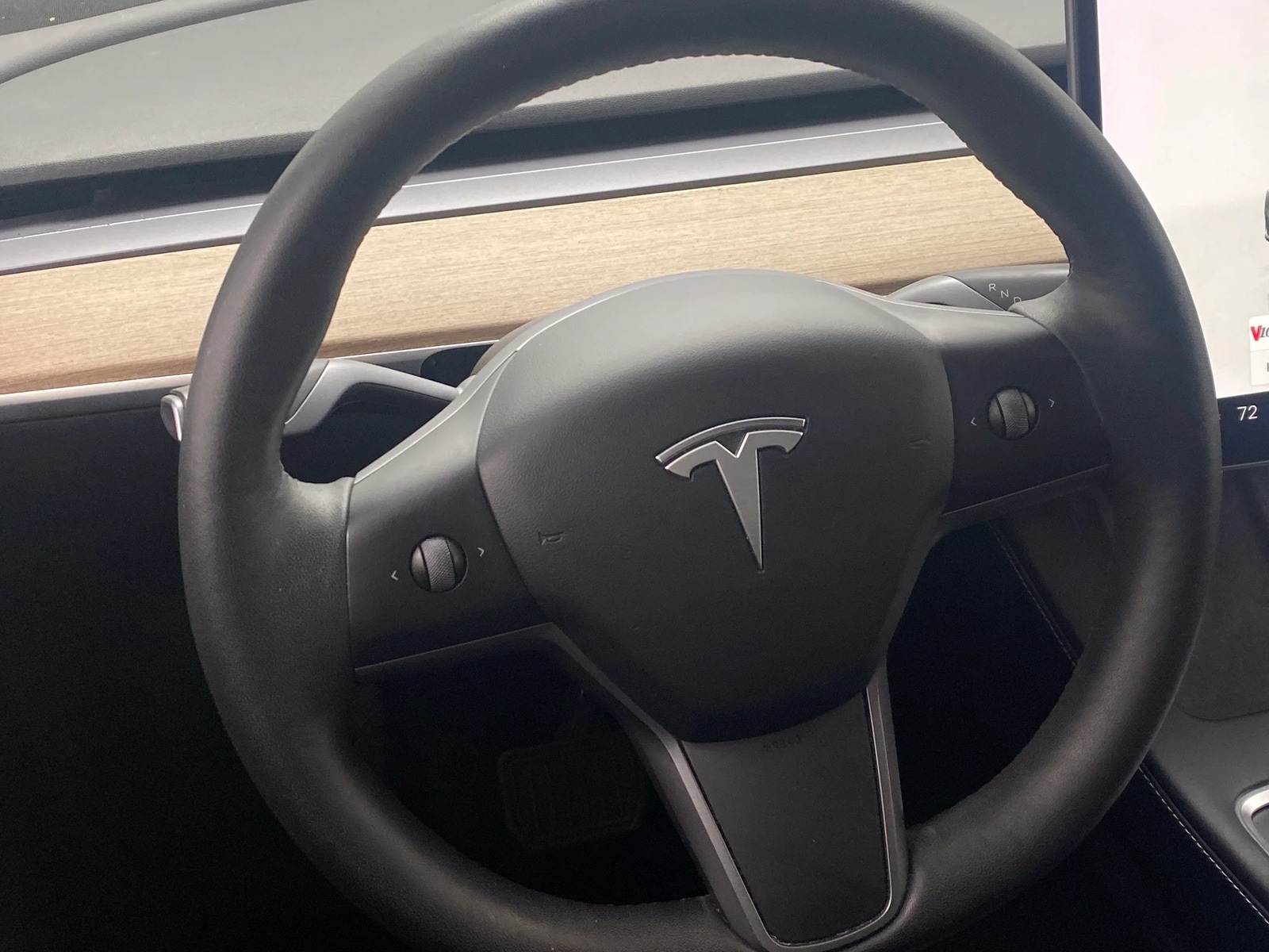 Thumbnail: 2022 Tesla Model Y - 2