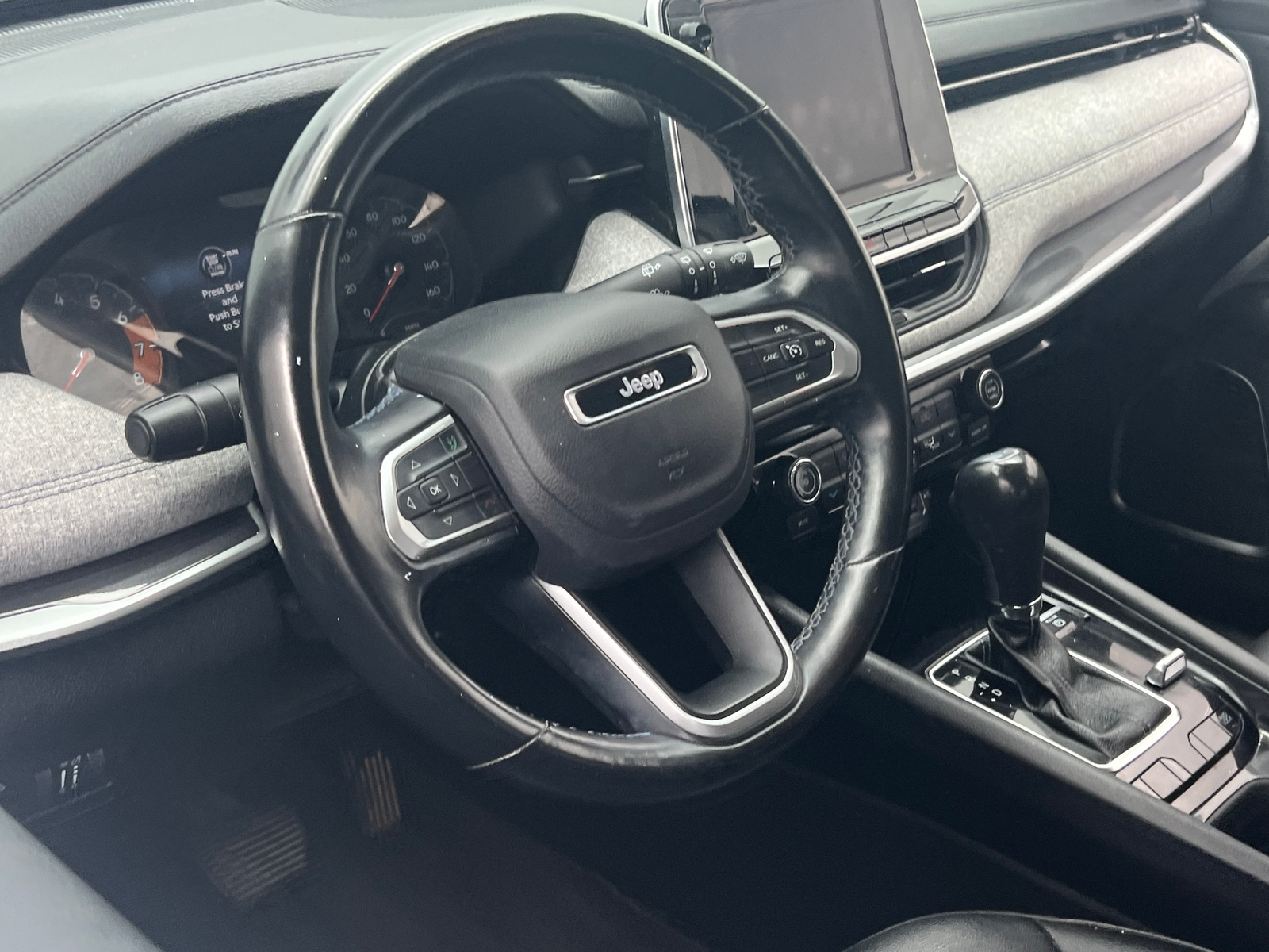 Thumbnail: 2022 Jeep Compass - 5