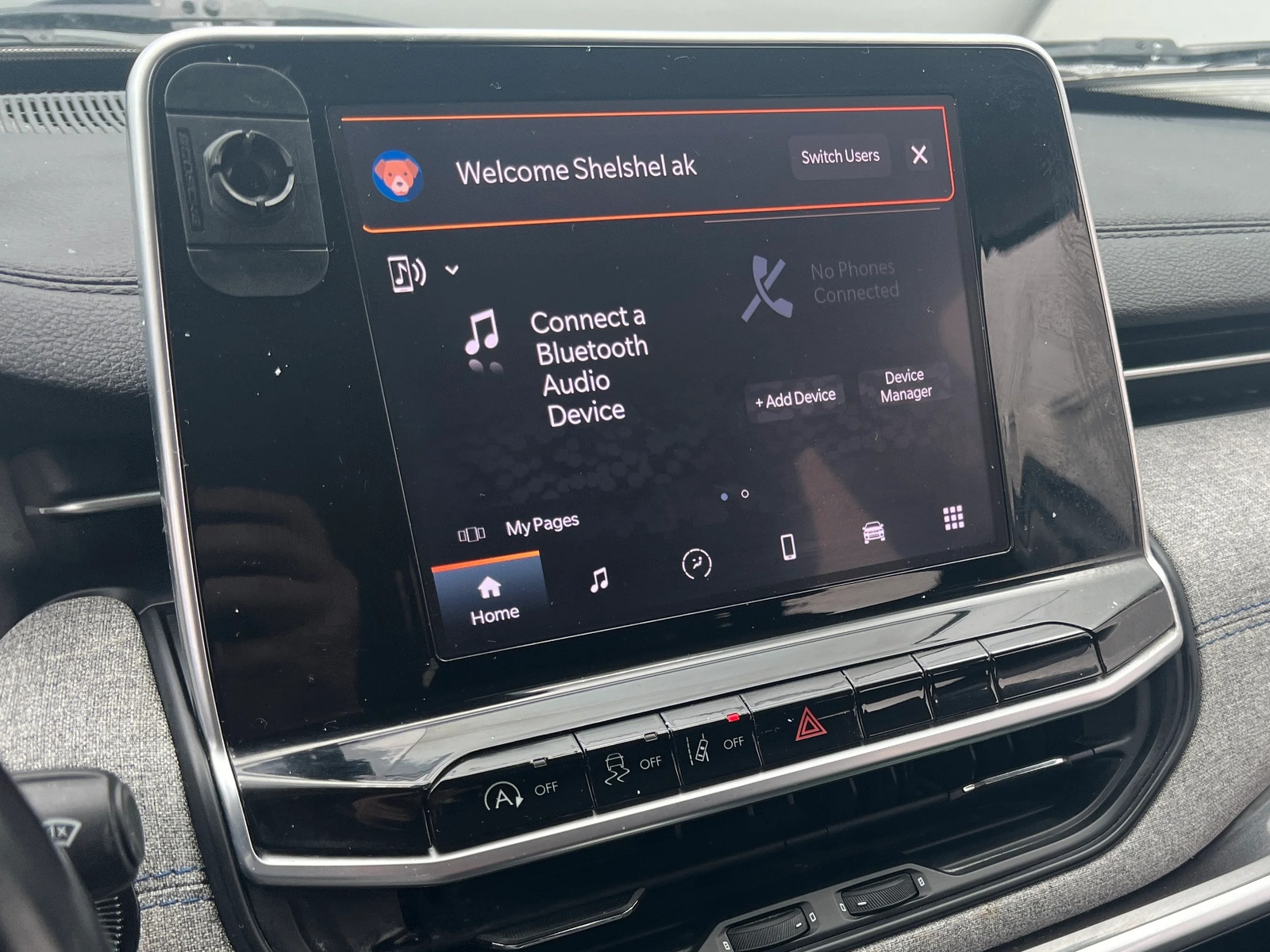 Thumbnail: 2022 Jeep Compass - 4