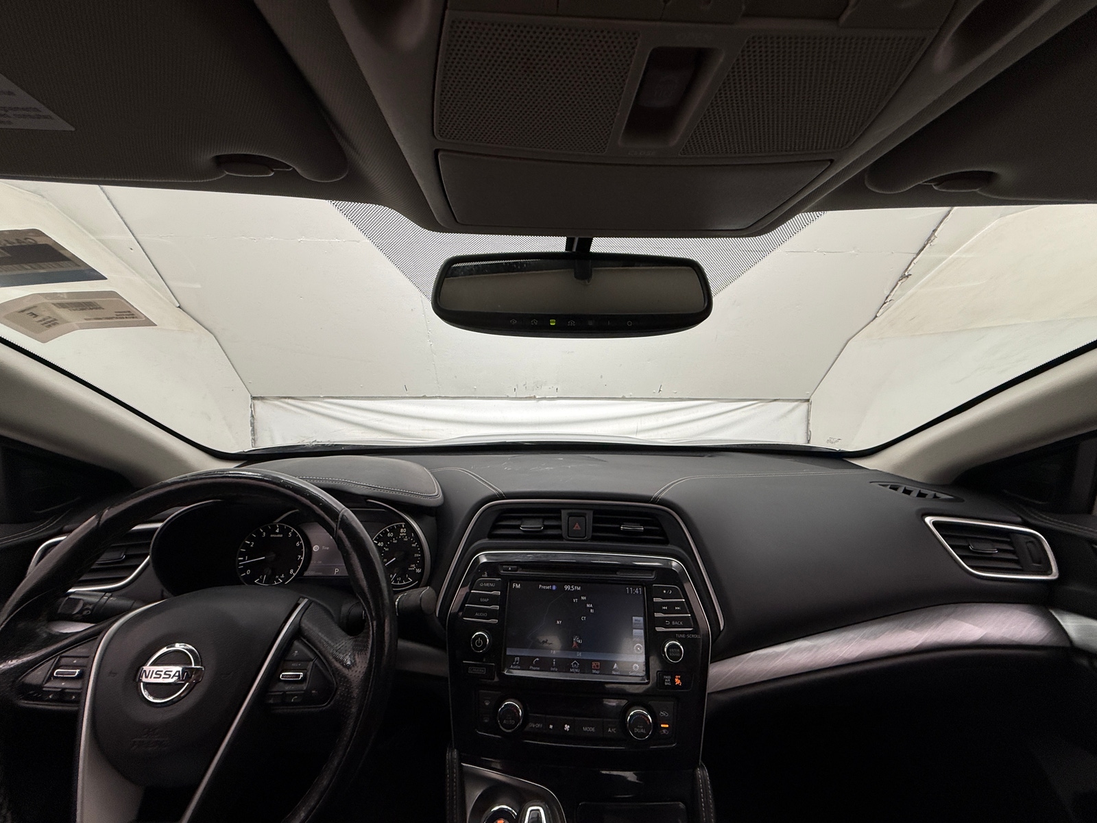 Thumbnail: 2016 Nissan Maxima - 2