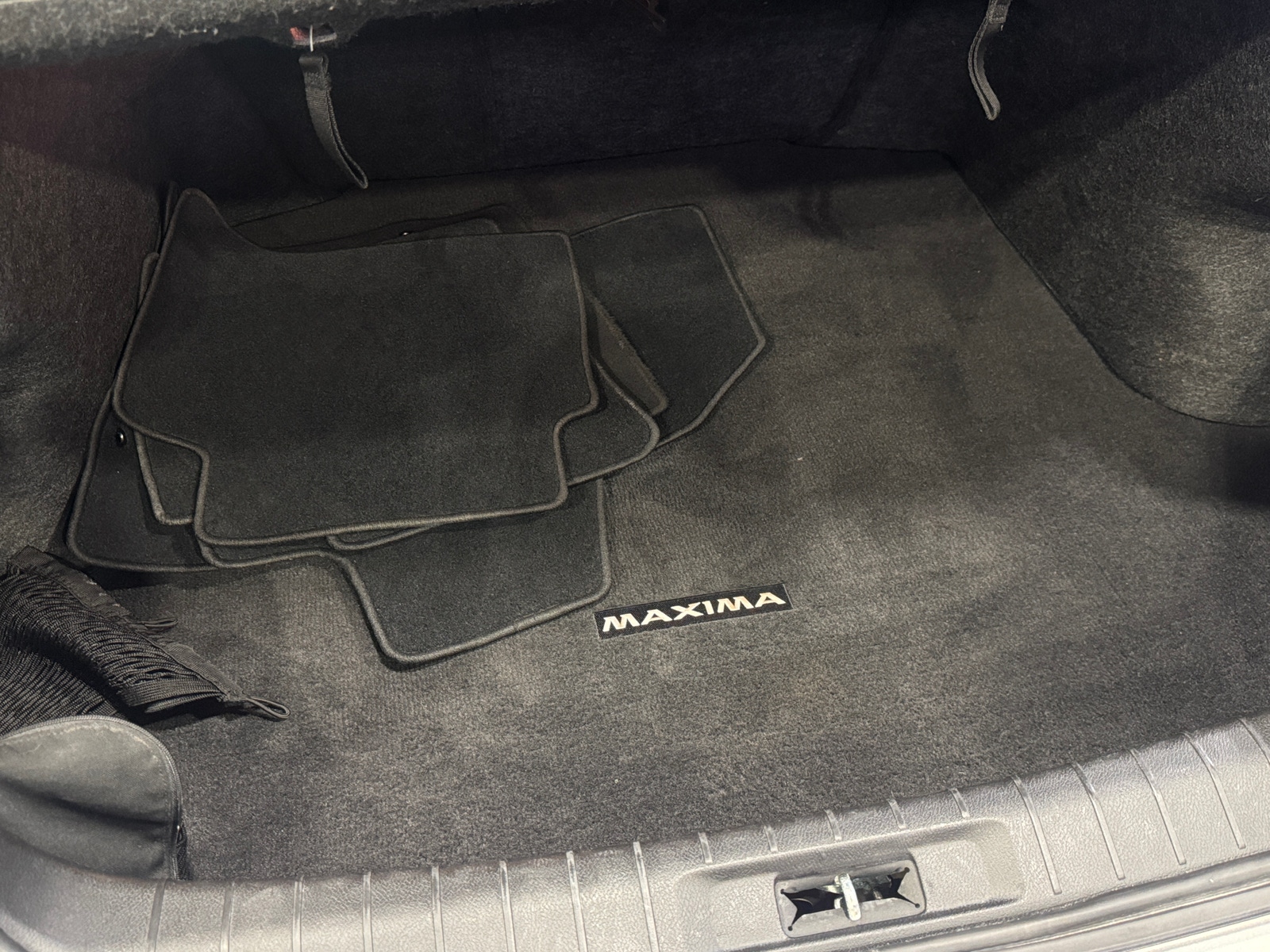 Thumbnail: 2016 Nissan Maxima - 6