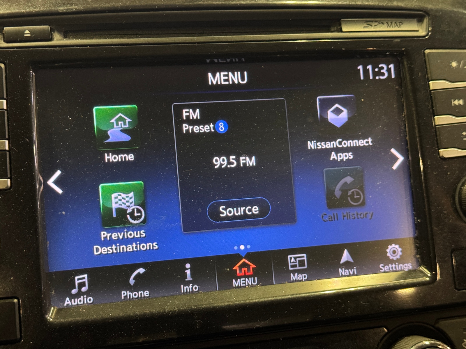 Thumbnail: 2016 Nissan Maxima - 3