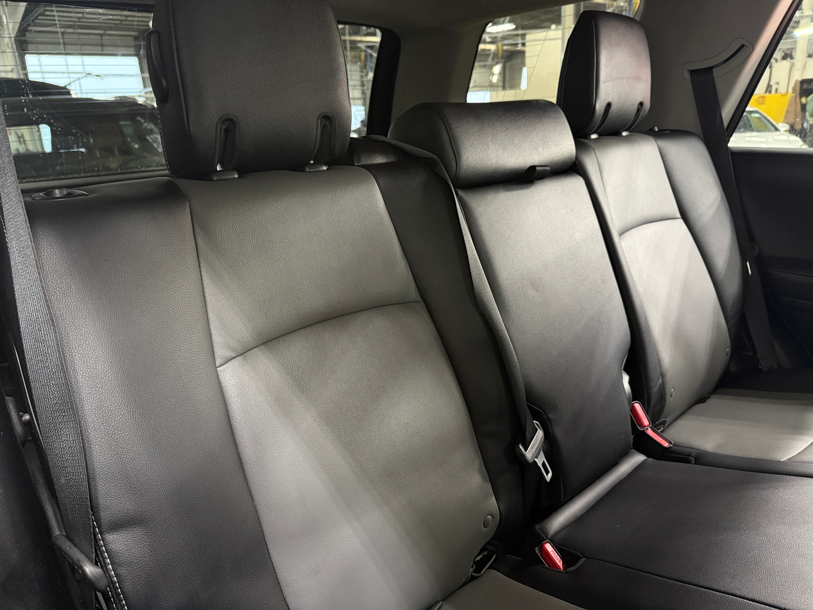 Thumbnail: 2022 Toyota 4Runner - 5