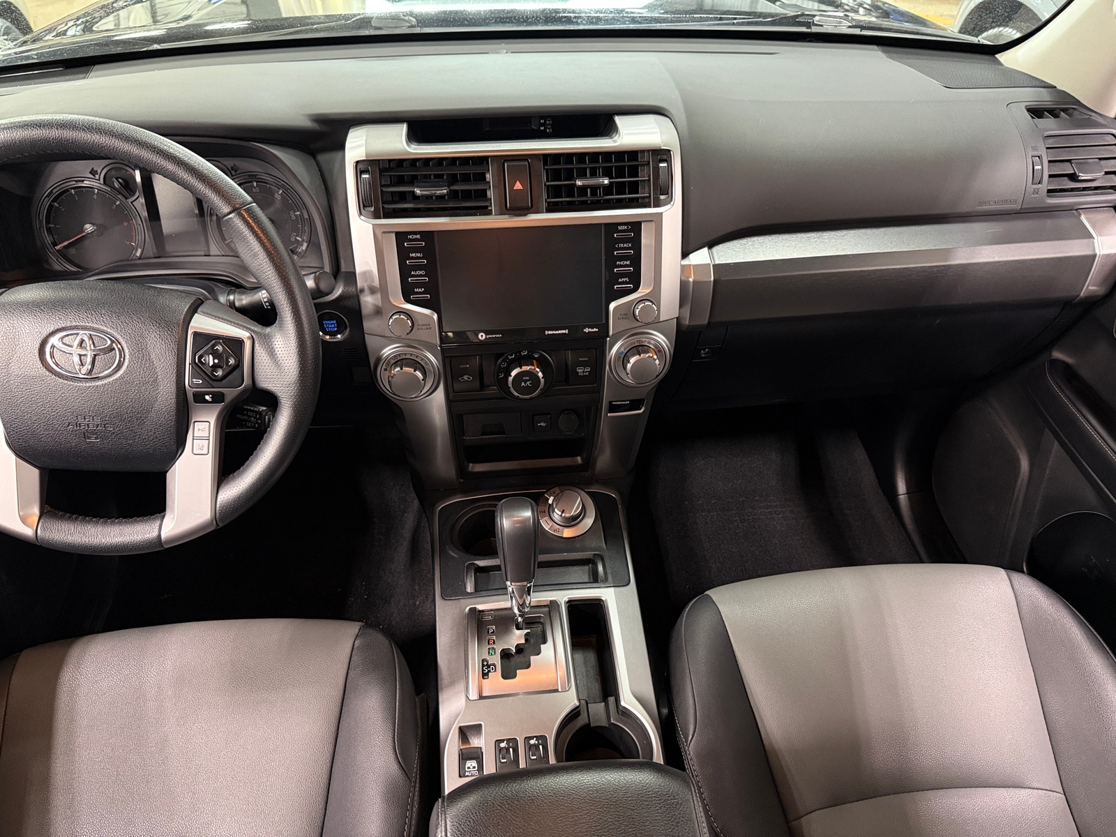 Thumbnail: 2022 Toyota 4Runner - 2