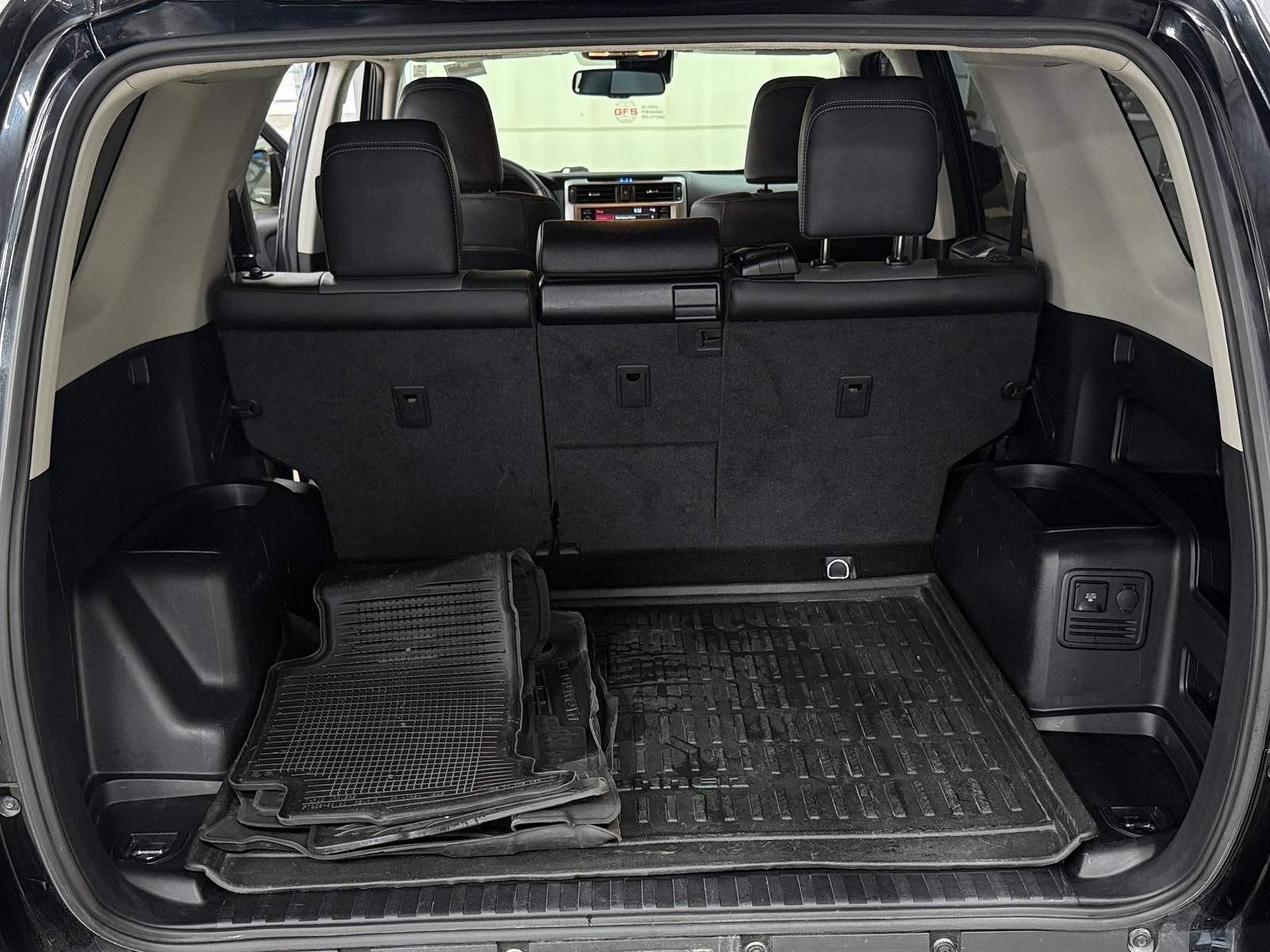 Thumbnail: 2022 Toyota 4Runner - 6