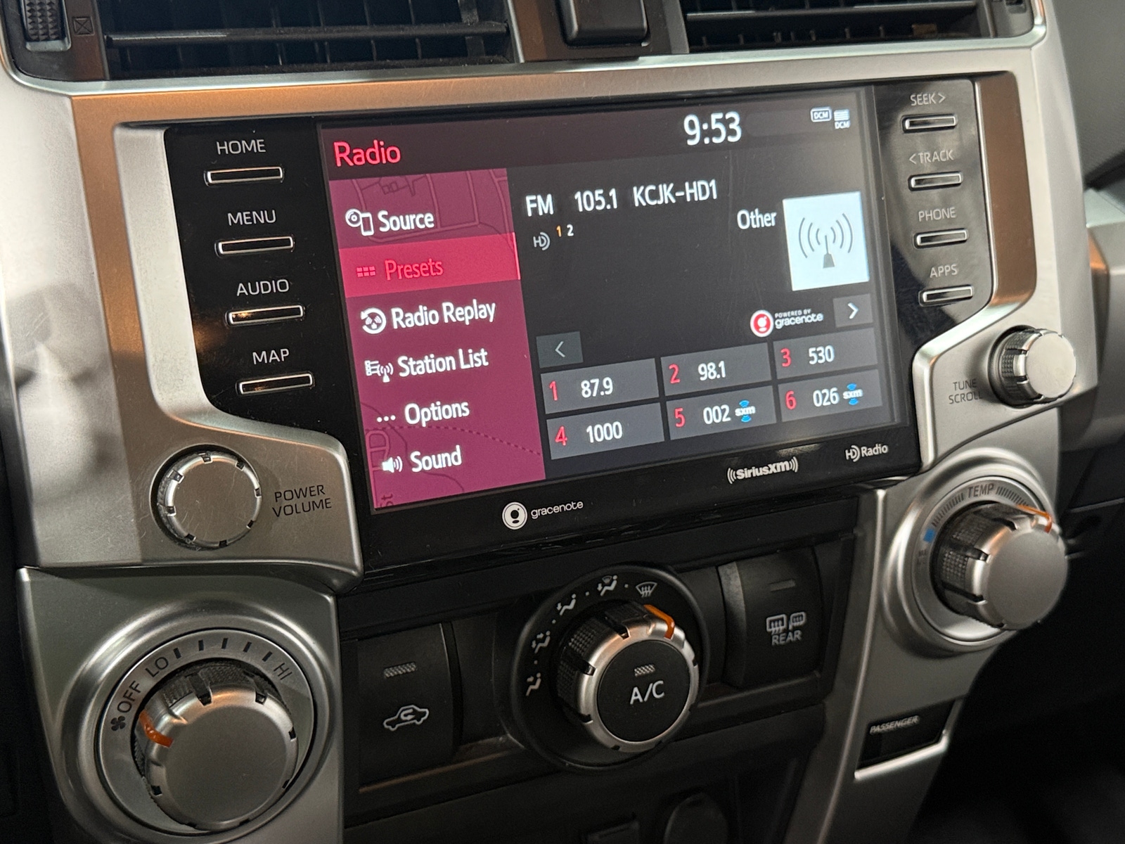 Thumbnail: 2022 Toyota 4Runner - 3