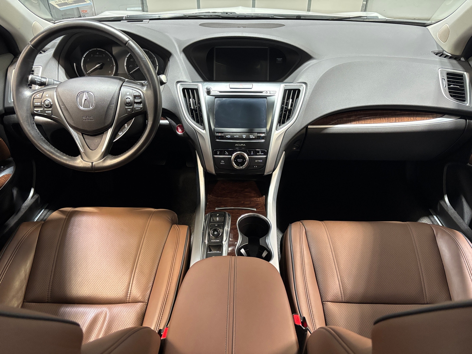 Thumbnail: 2019 Acura TLX - 2