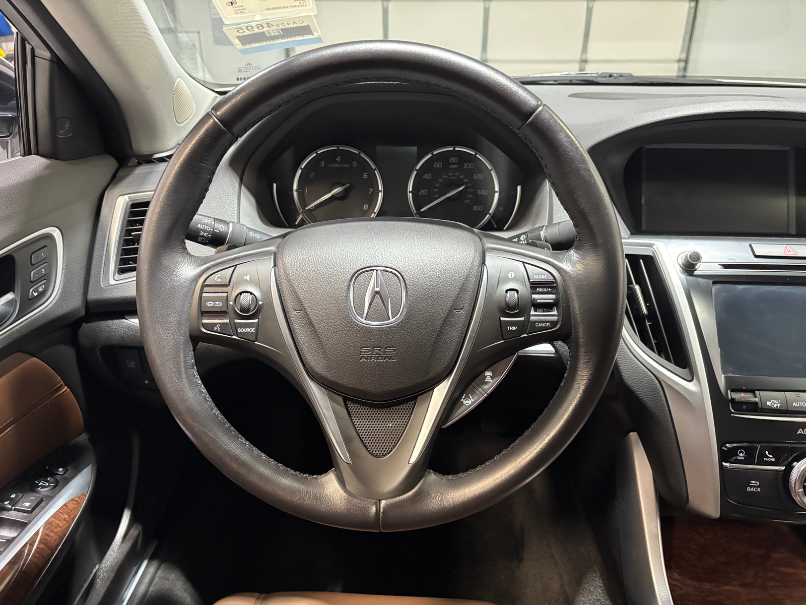 Thumbnail: 2019 Acura TLX - 4