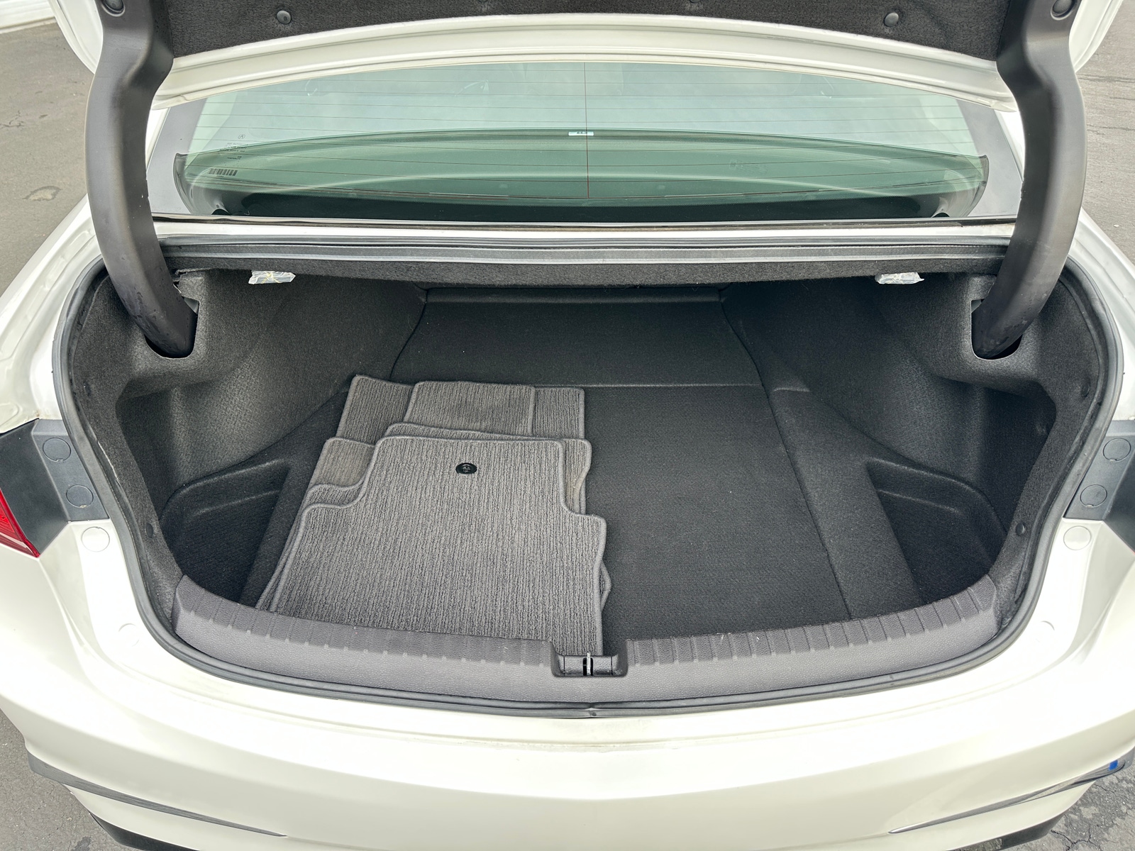 Thumbnail: 2019 Acura TLX - 6