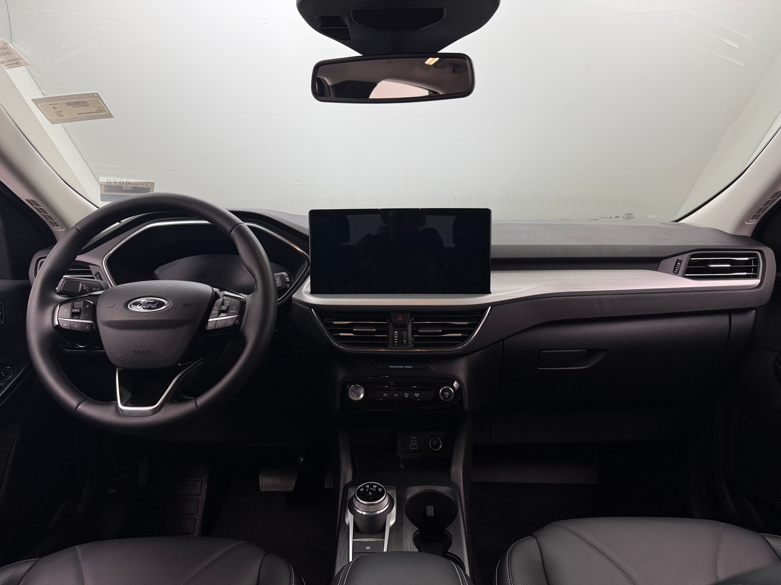 Thumbnail: 2025 Ford Escape - 2