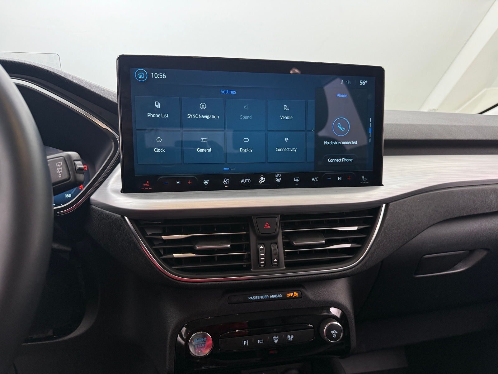 Thumbnail: 2025 Ford Escape - 3