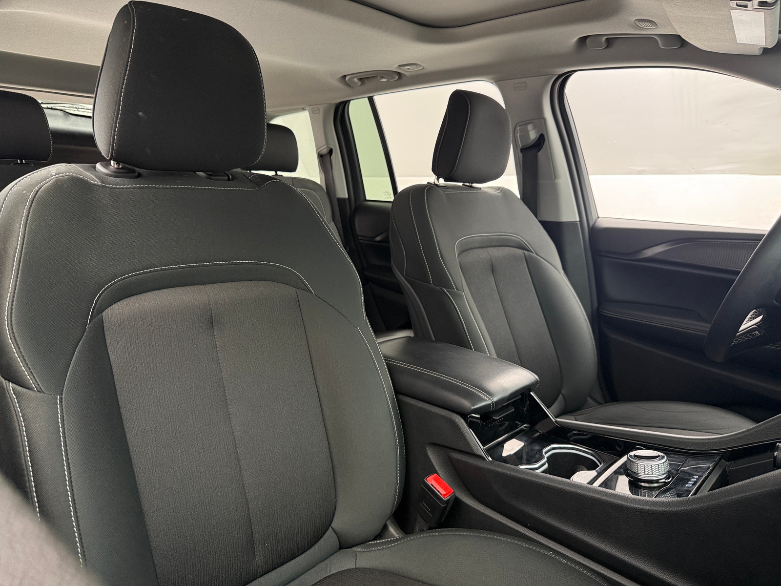 Thumbnail: 2023 Jeep Grand Cherokee - 2