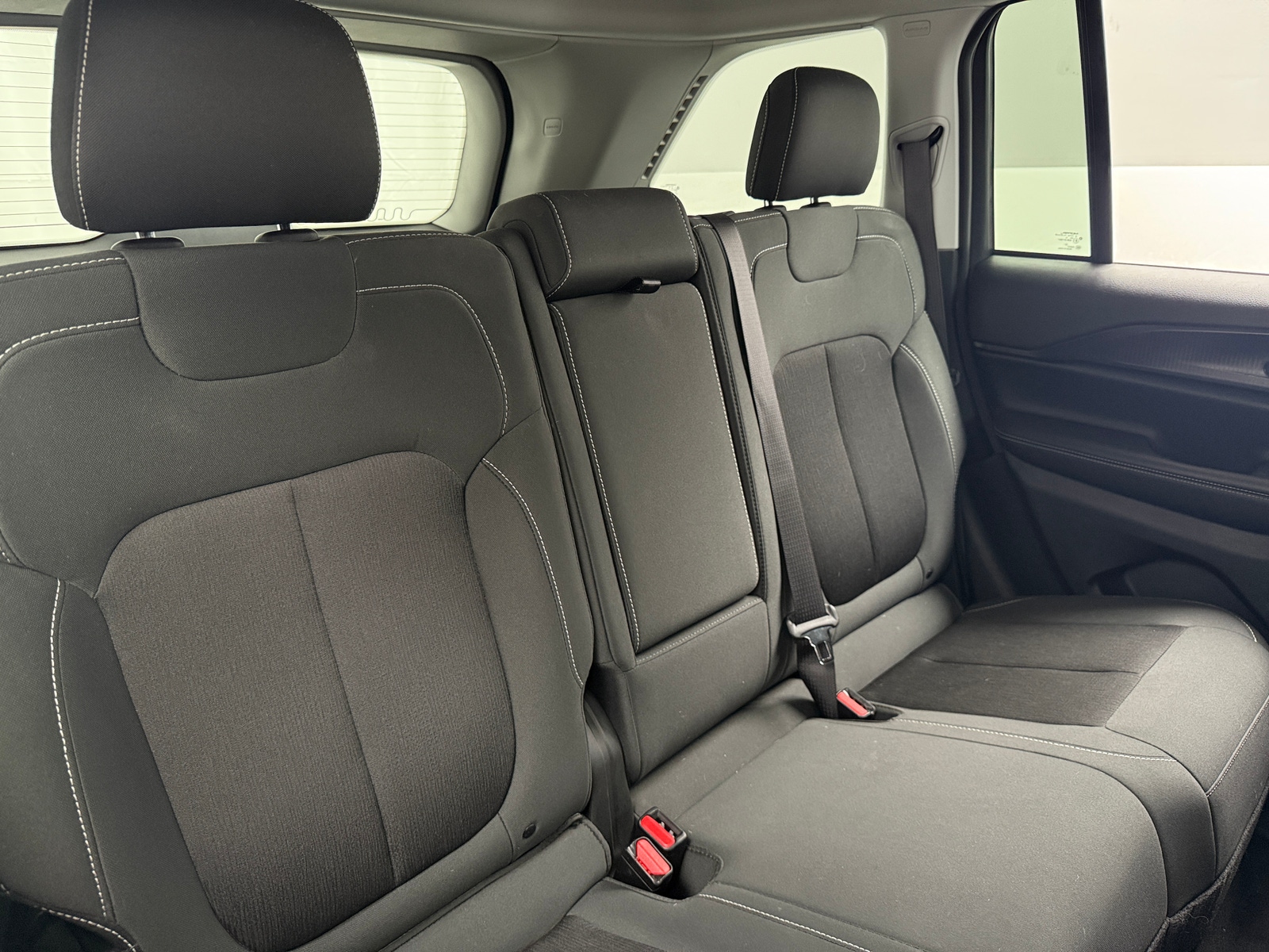 Thumbnail: 2023 Jeep Grand Cherokee - 6