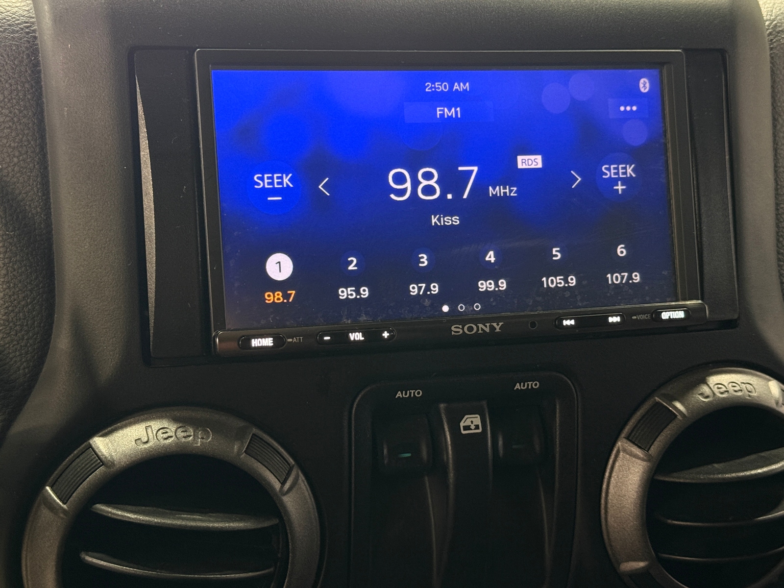 Thumbnail: 2016 Jeep Wrangler - 4