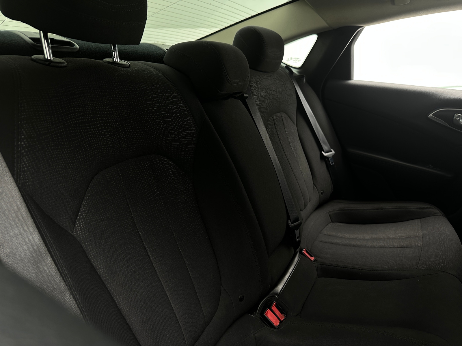 Thumbnail: 2015 Chrysler 200 - 6