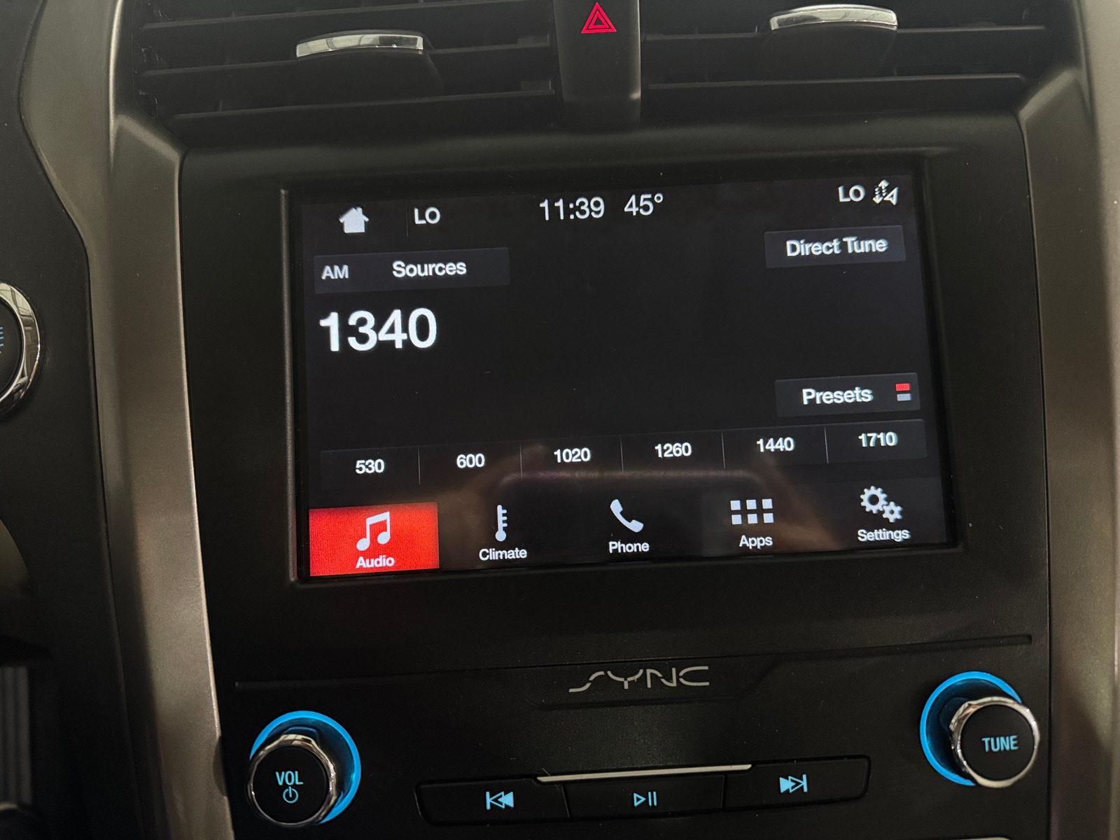 Thumbnail: 2019 Ford Fusion - 3