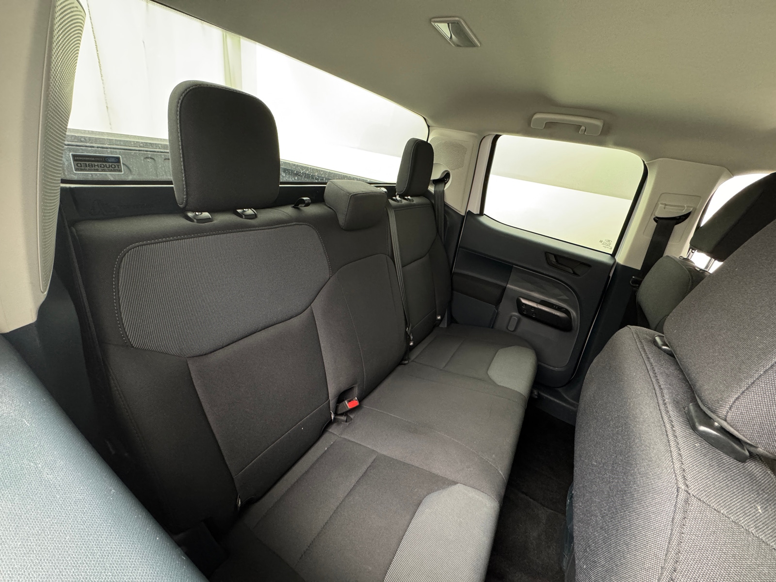 Thumbnail: 2024 Ford Maverick - 6