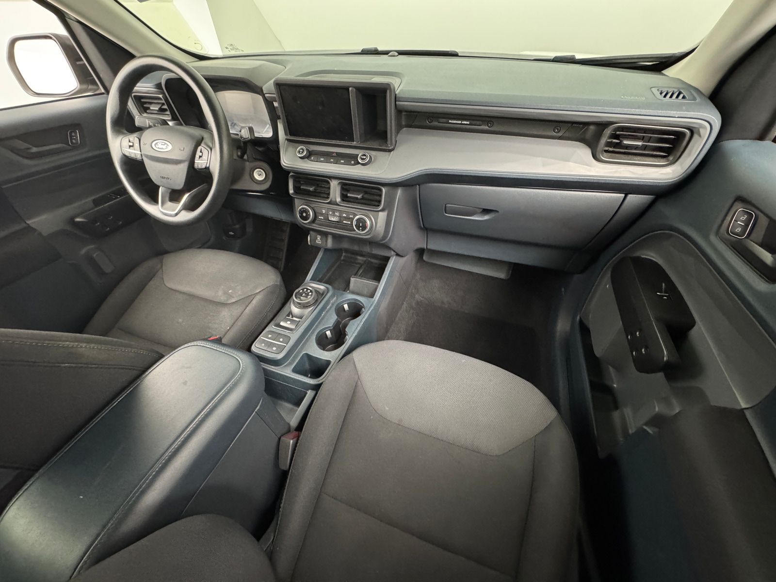 Thumbnail: 2024 Ford Maverick - 3