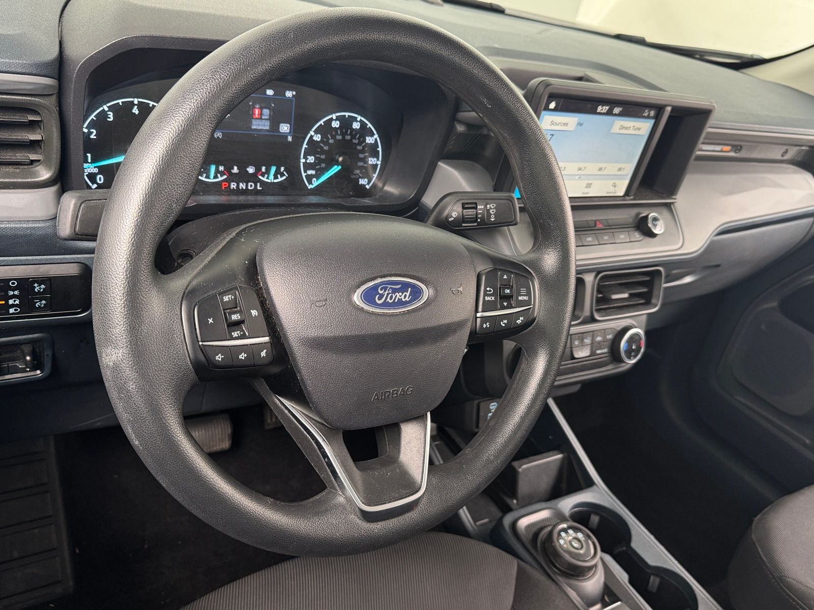 Thumbnail: 2024 Ford Maverick - 5