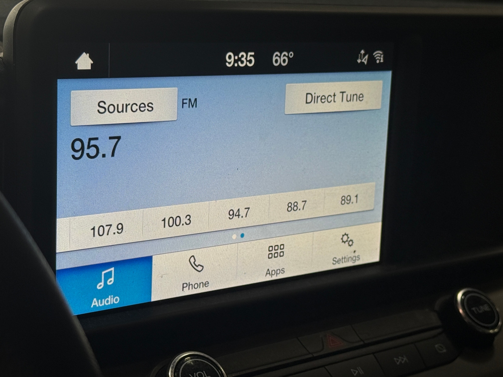 Thumbnail: 2024 Ford Maverick - 4