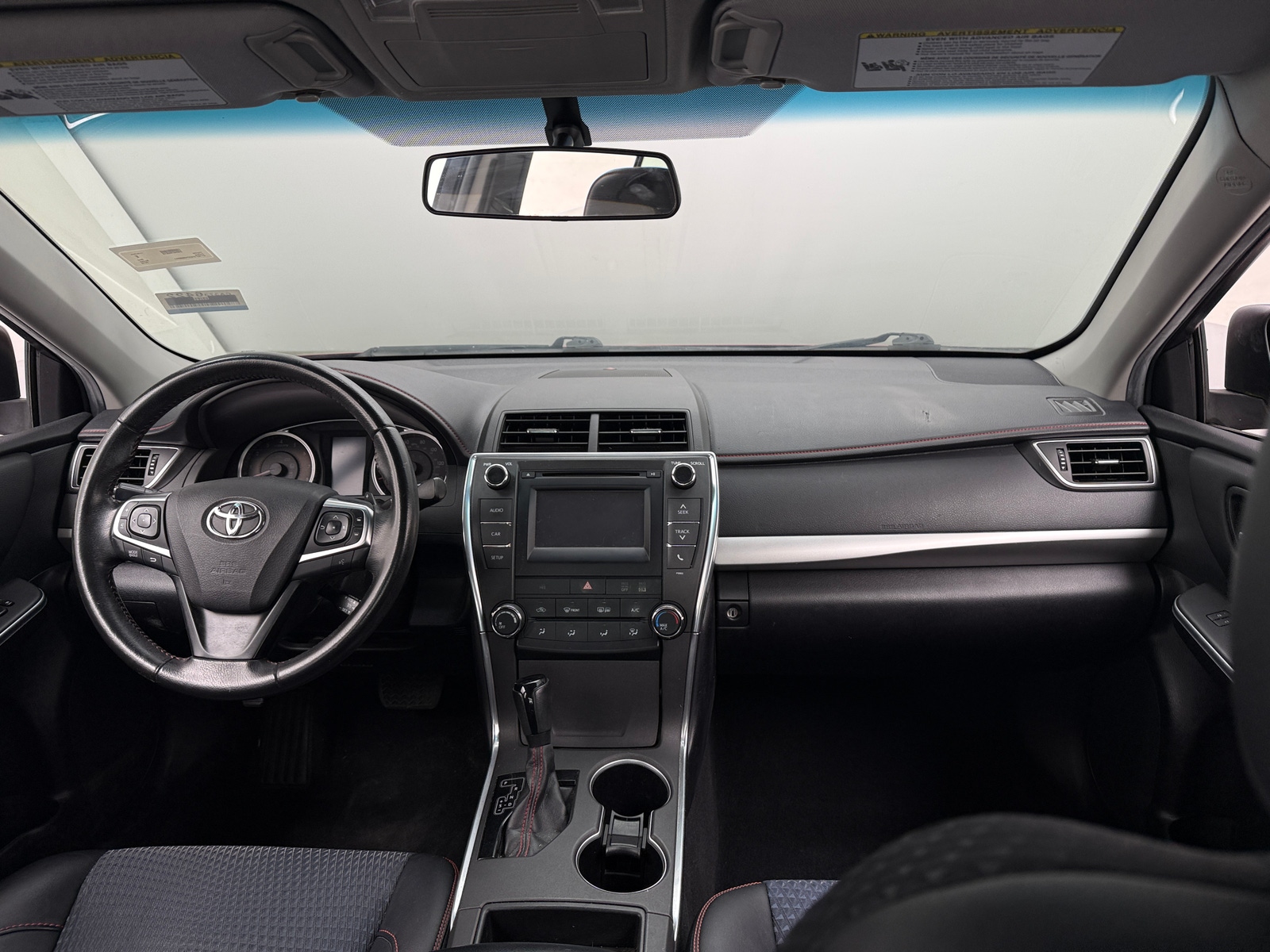 Thumbnail: 2015 Toyota Camry - 3