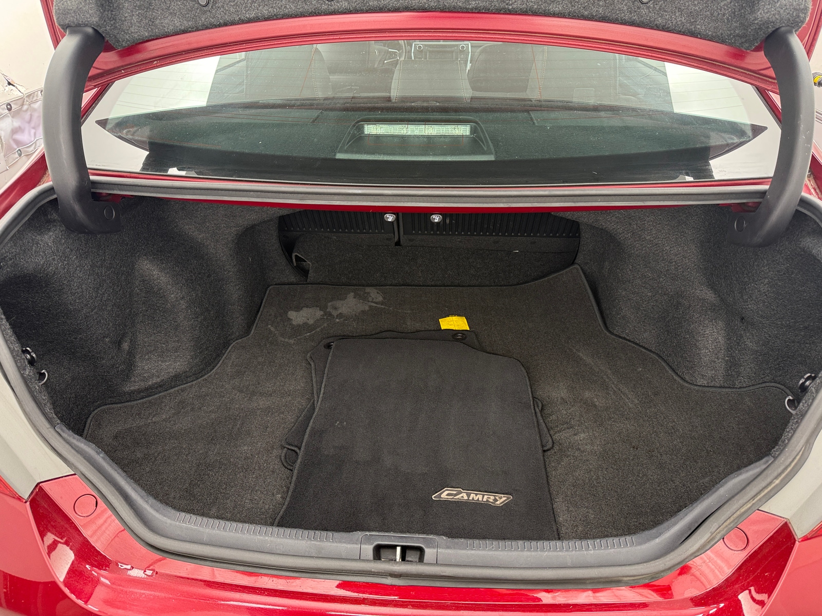 Thumbnail: 2015 Toyota Camry - 7