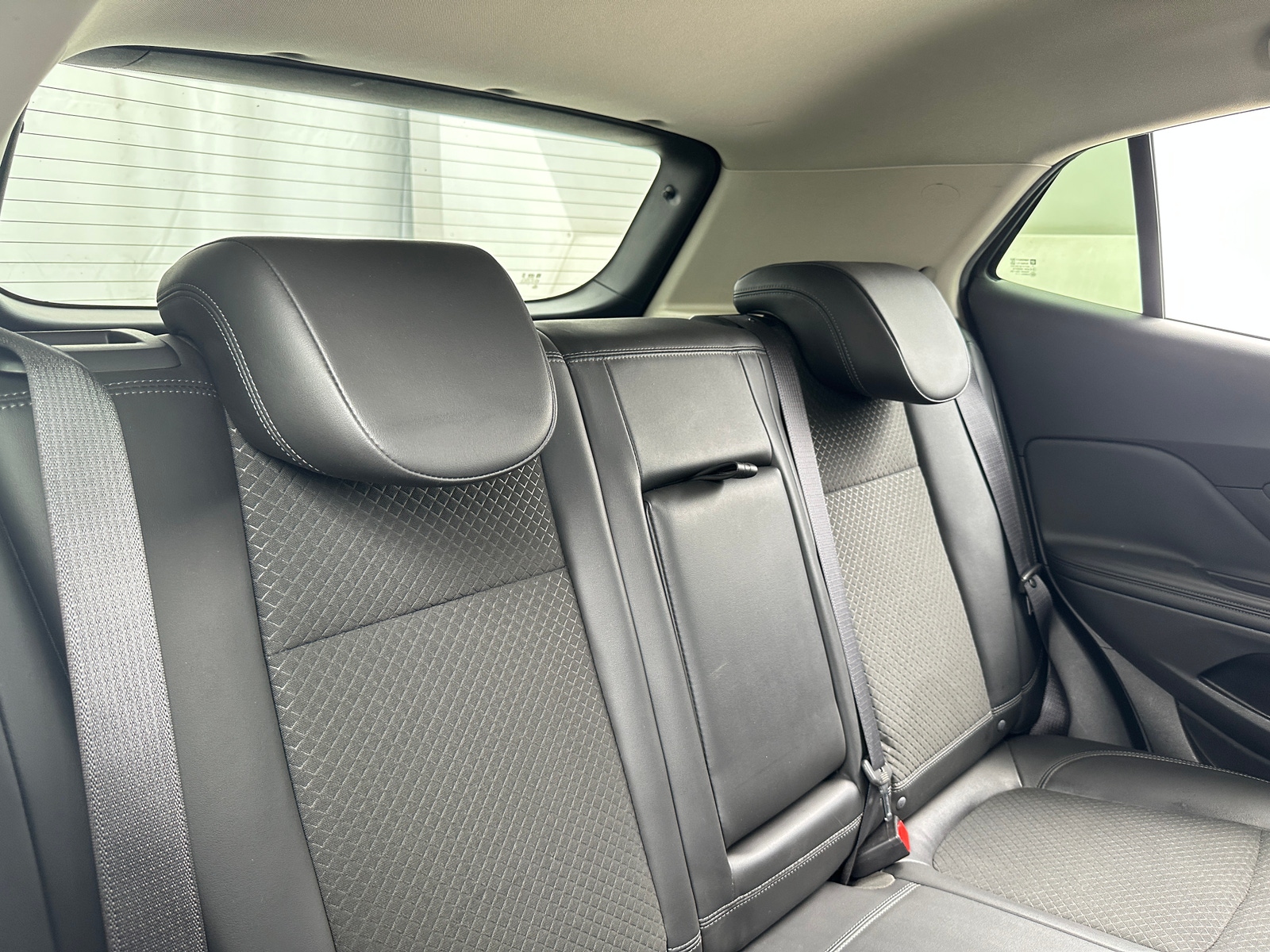 Thumbnail: 2017 Buick Encore - 6