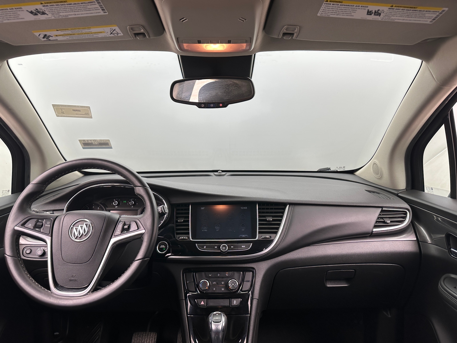 Thumbnail: 2017 Buick Encore - 3