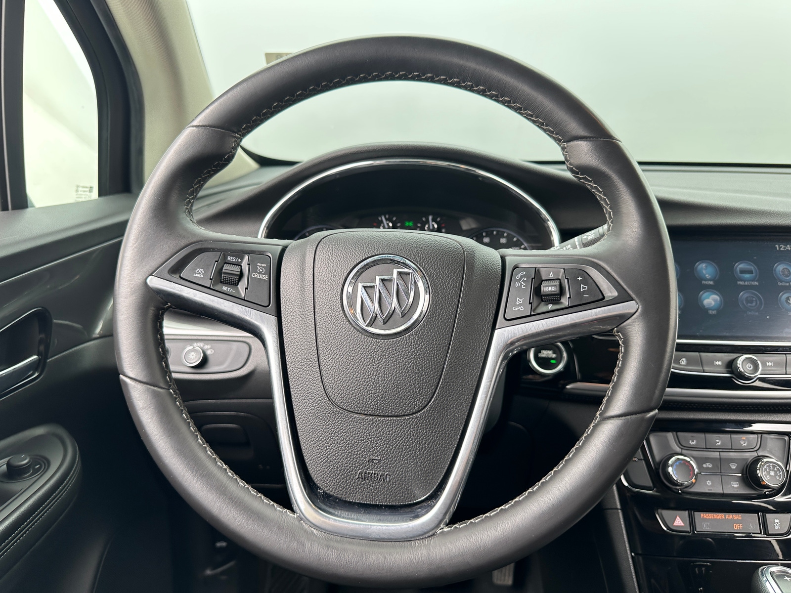 Thumbnail: 2017 Buick Encore - 5