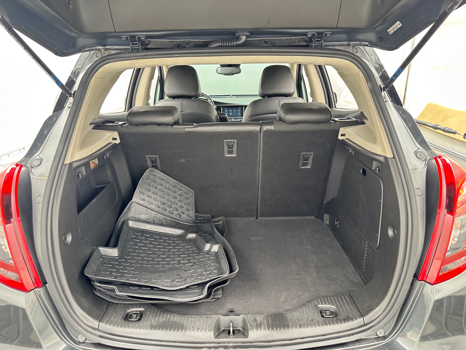 Thumbnail: 2017 Buick Encore - 7