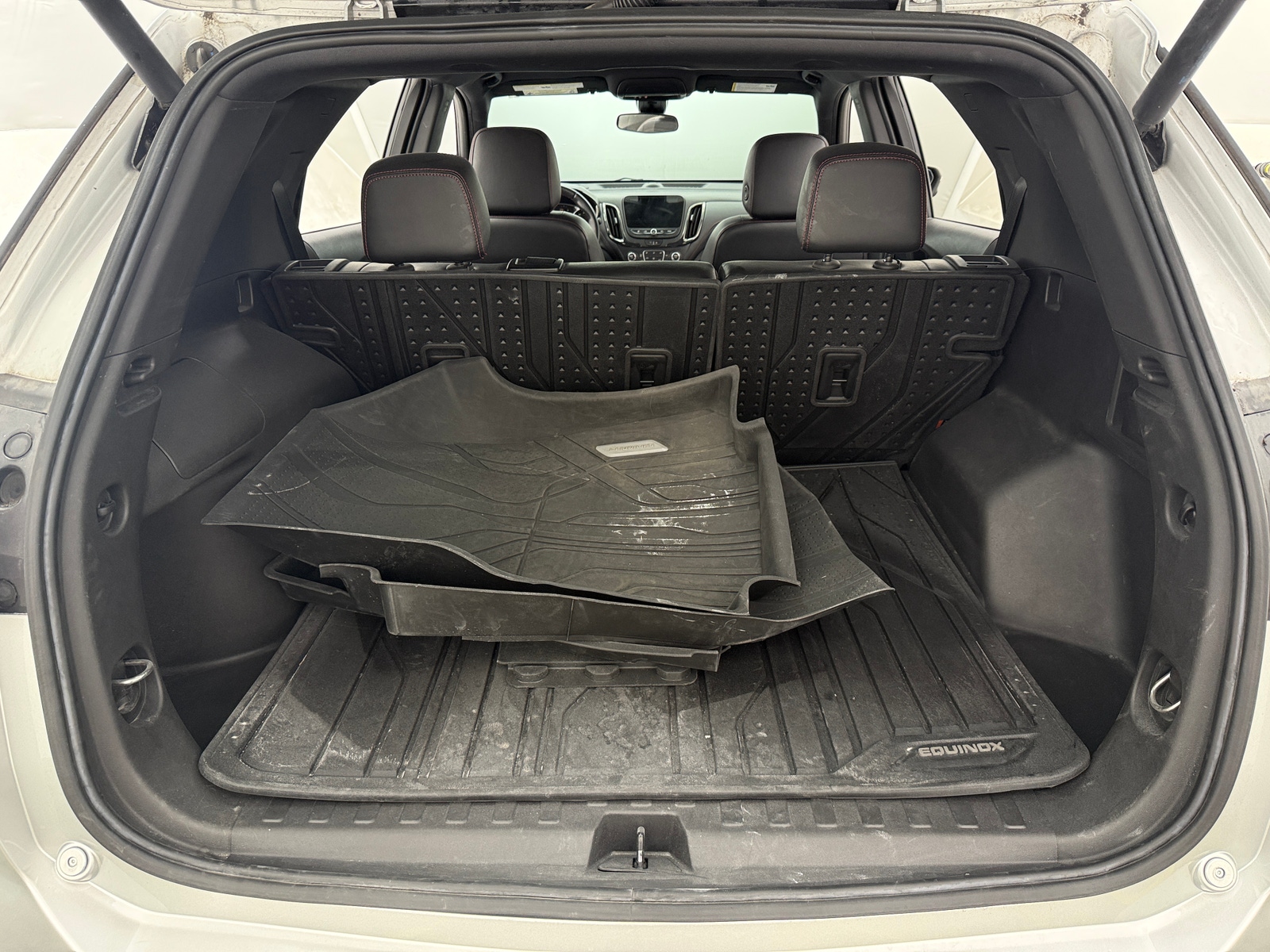 Thumbnail: 2022 Chevrolet Equinox - 7