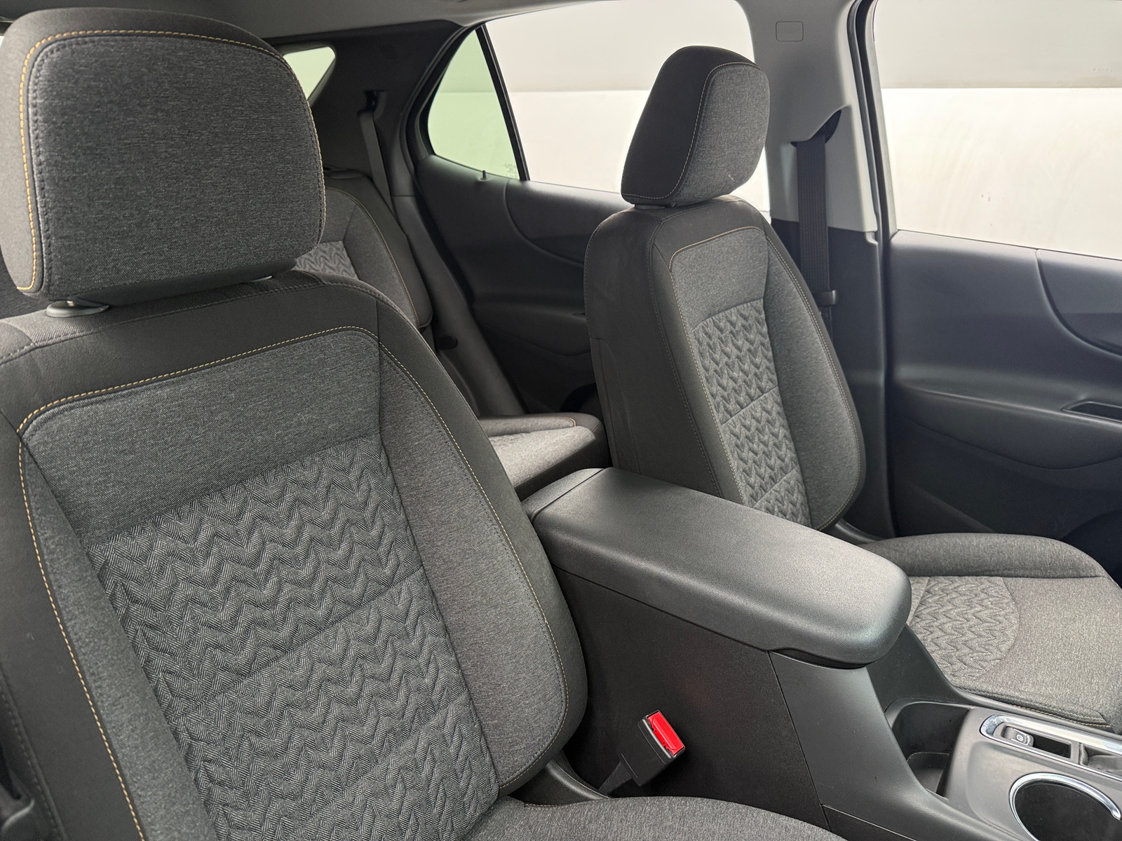 Thumbnail: 2023 Chevrolet Equinox - 2