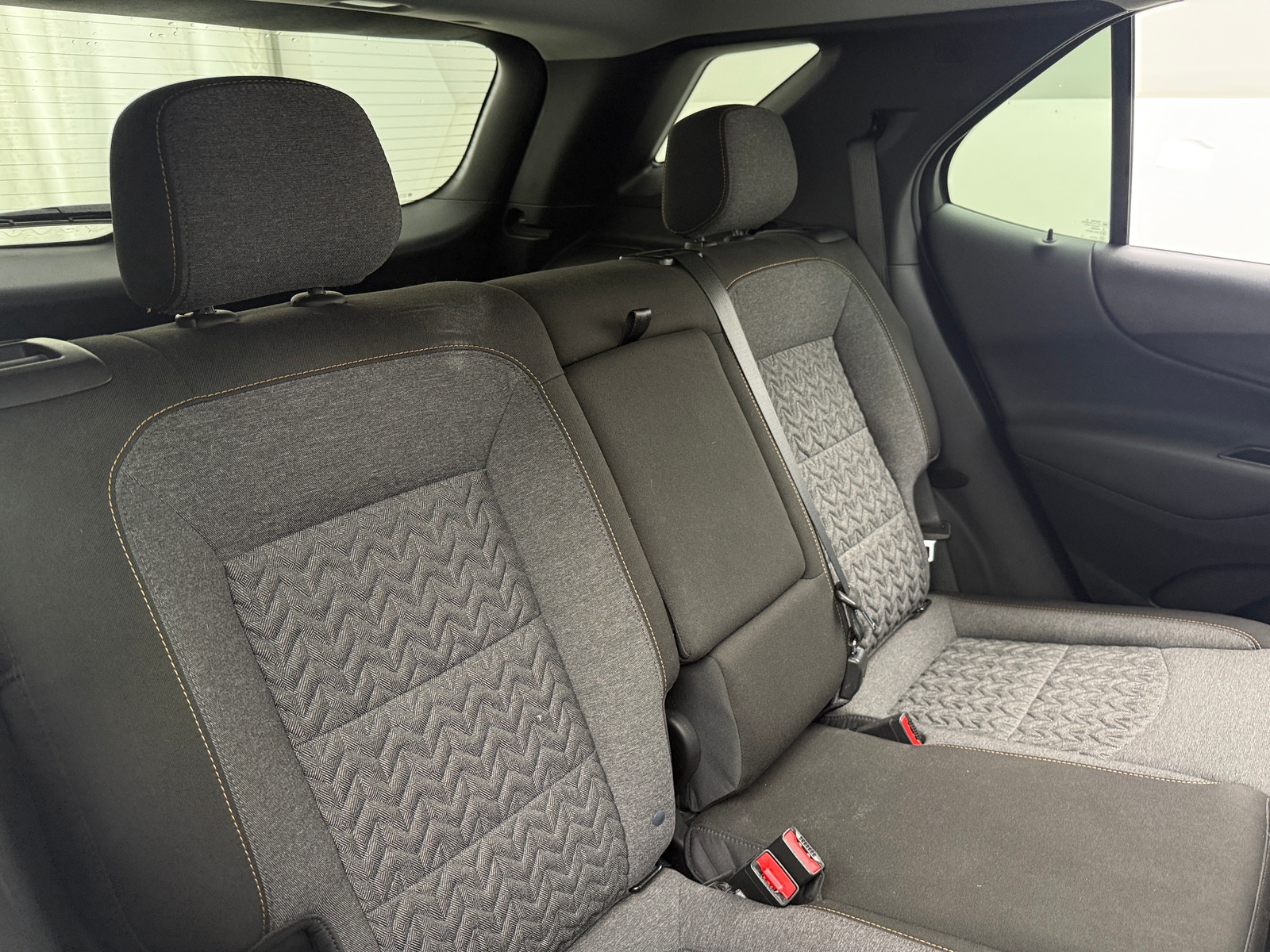 Thumbnail: 2023 Chevrolet Equinox - 6