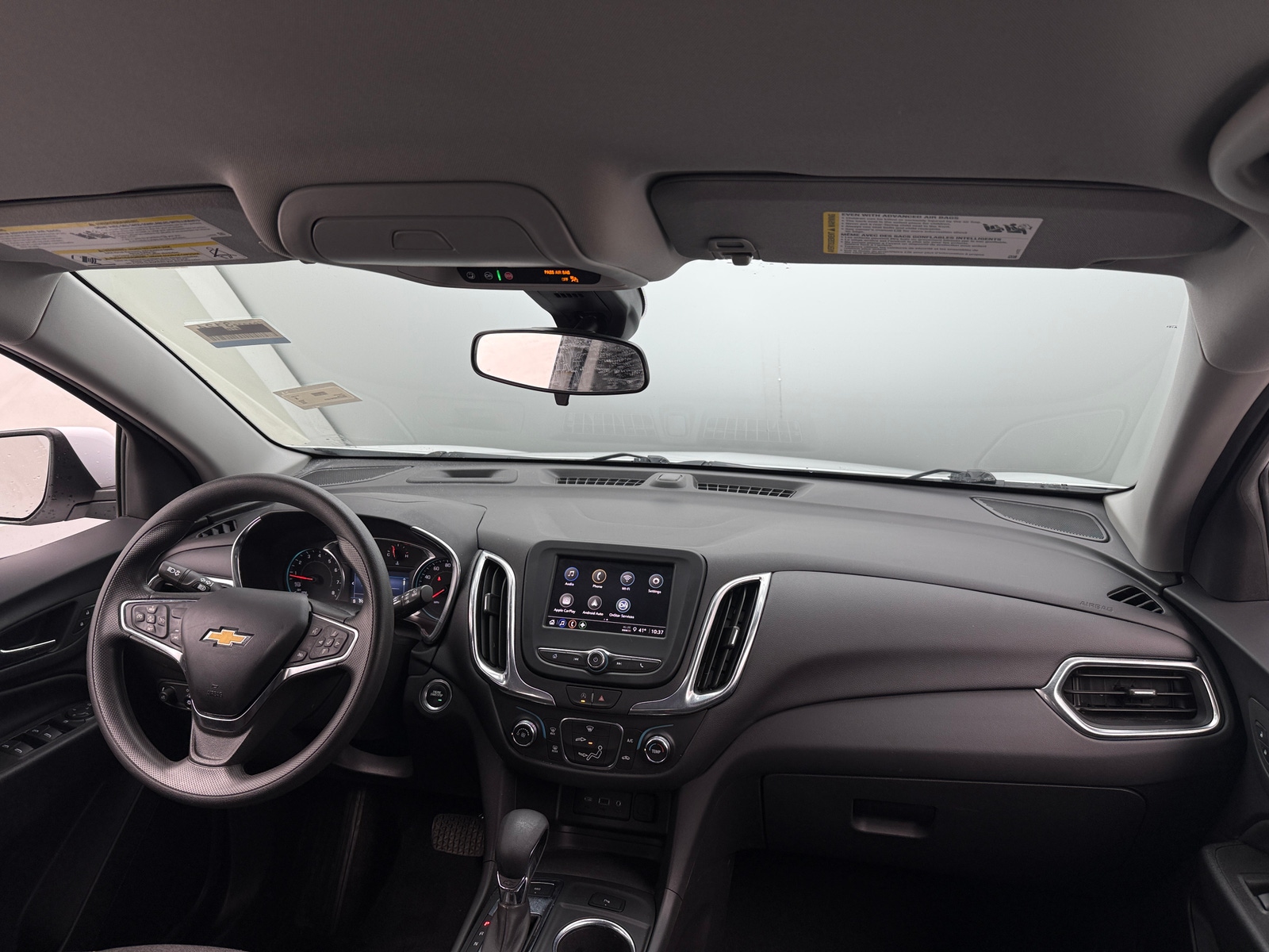 Thumbnail: 2023 Chevrolet Equinox - 3