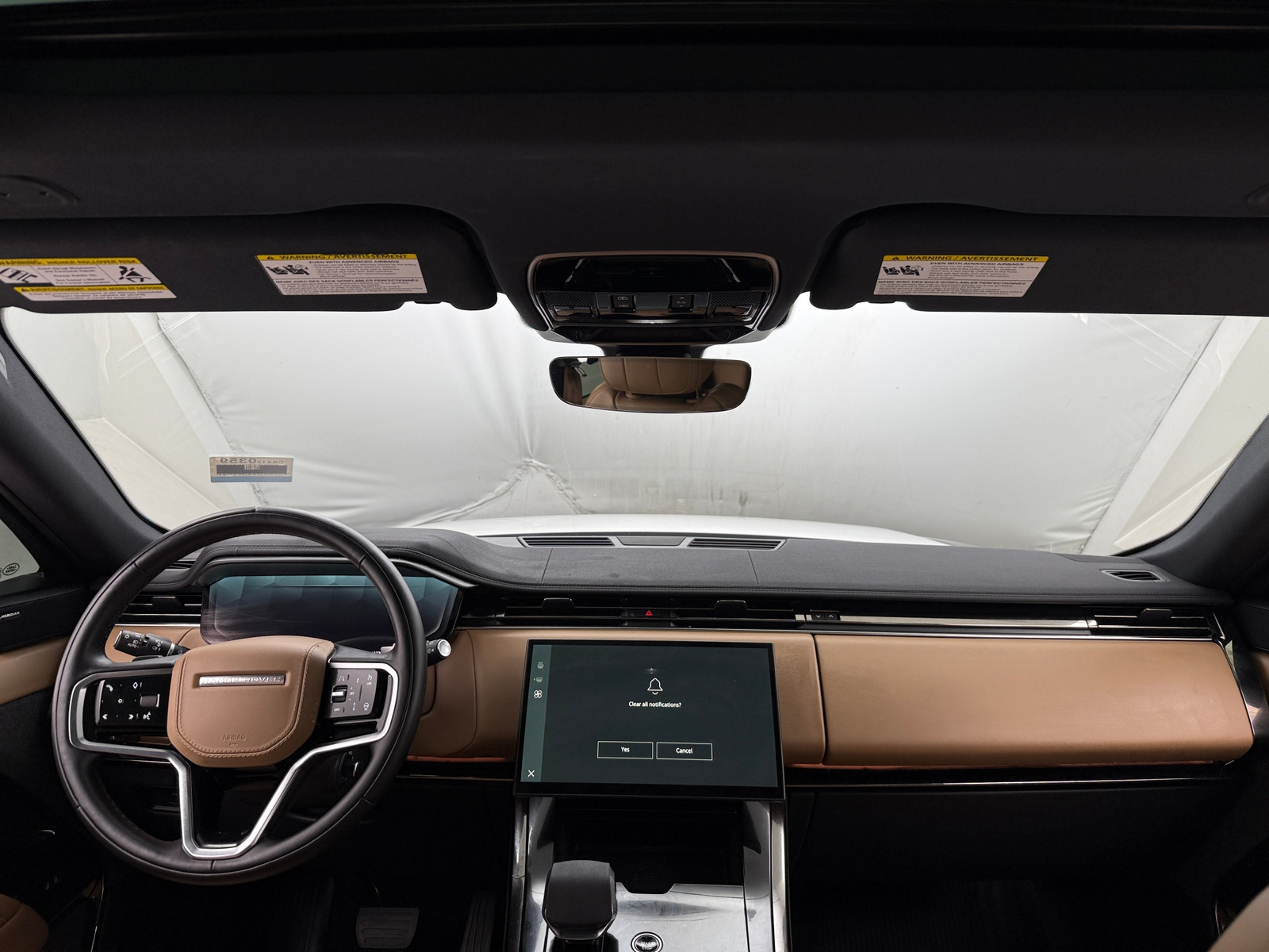 Thumbnail: 2024 Land Rover Range Rover Sport - 2