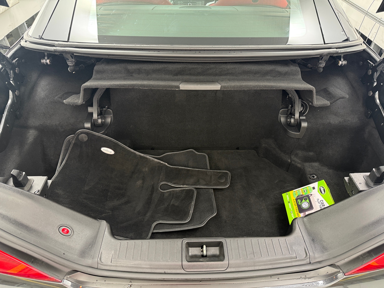 Thumbnail: 2019 Mercedes-Benz SL-Class - 5