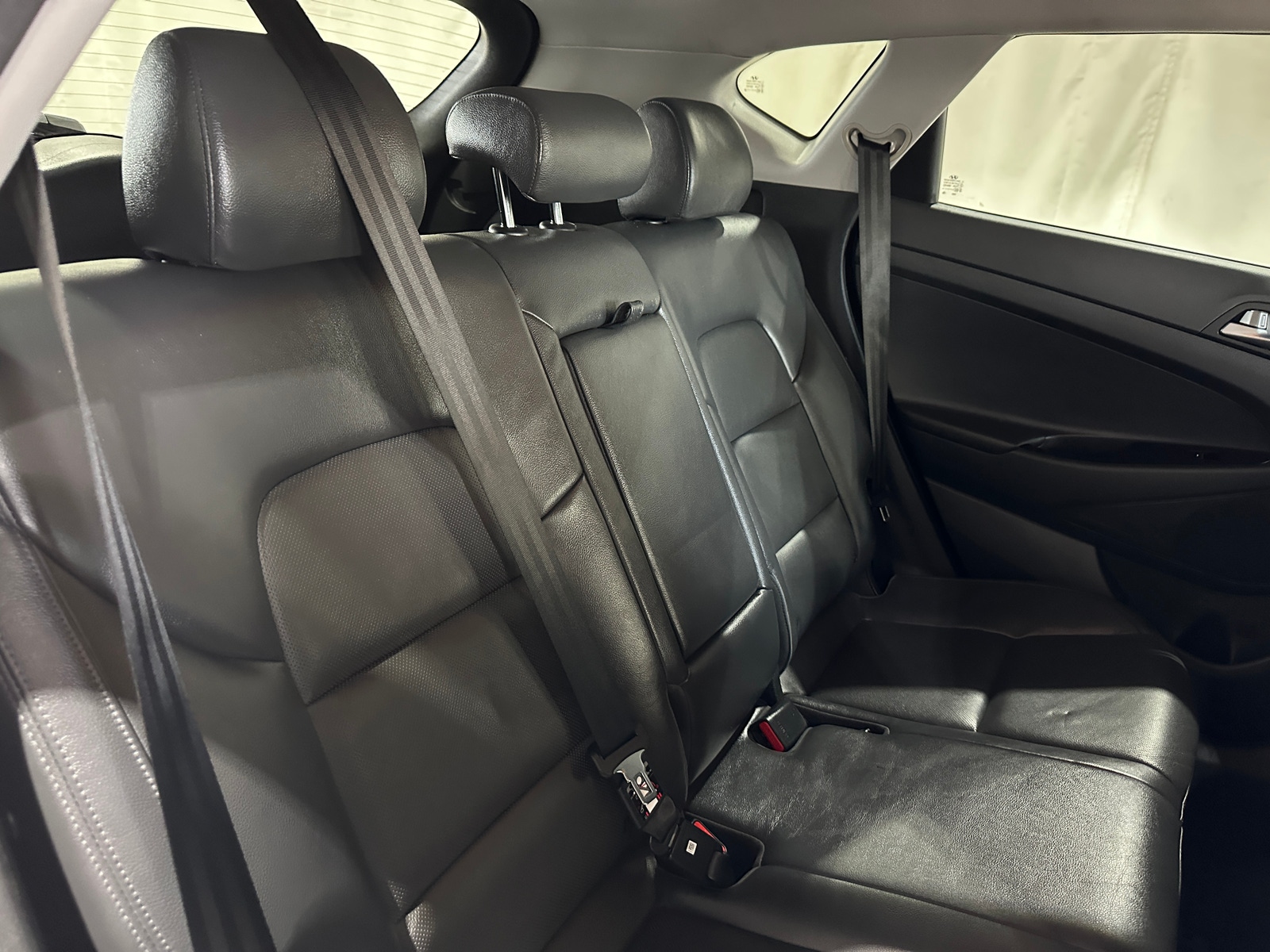 Thumbnail: 2016 Hyundai Tucson - 5