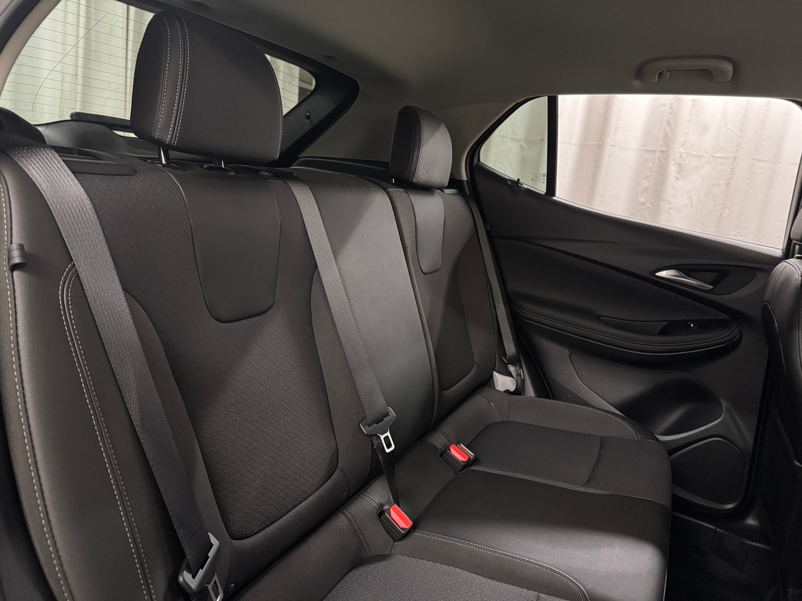 Thumbnail: 2025 Buick Encore GX - 5