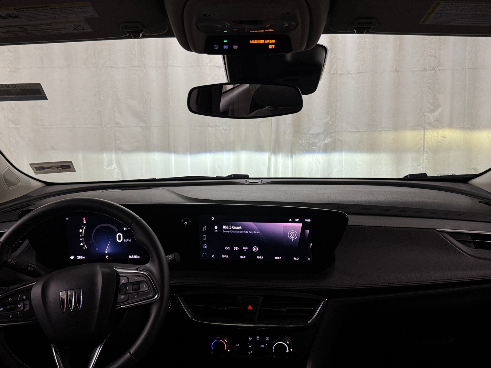 Thumbnail: 2025 Buick Encore GX - 2