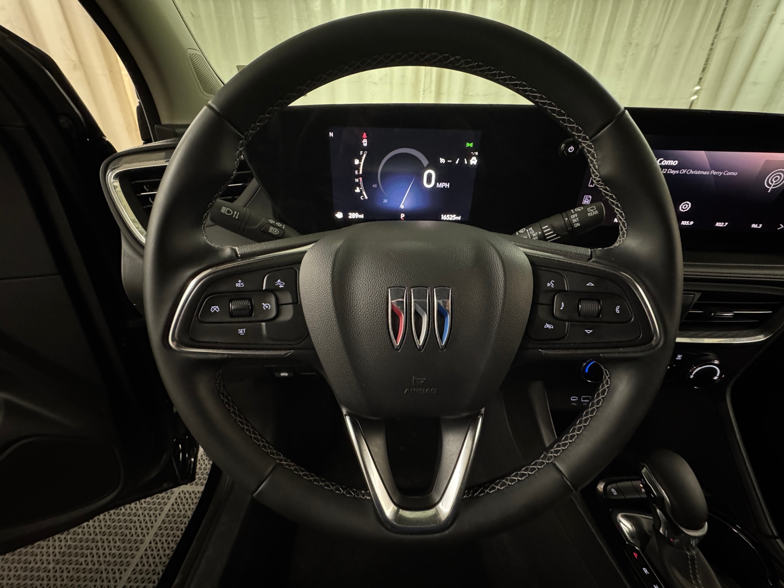 Thumbnail: 2025 Buick Encore GX - 4