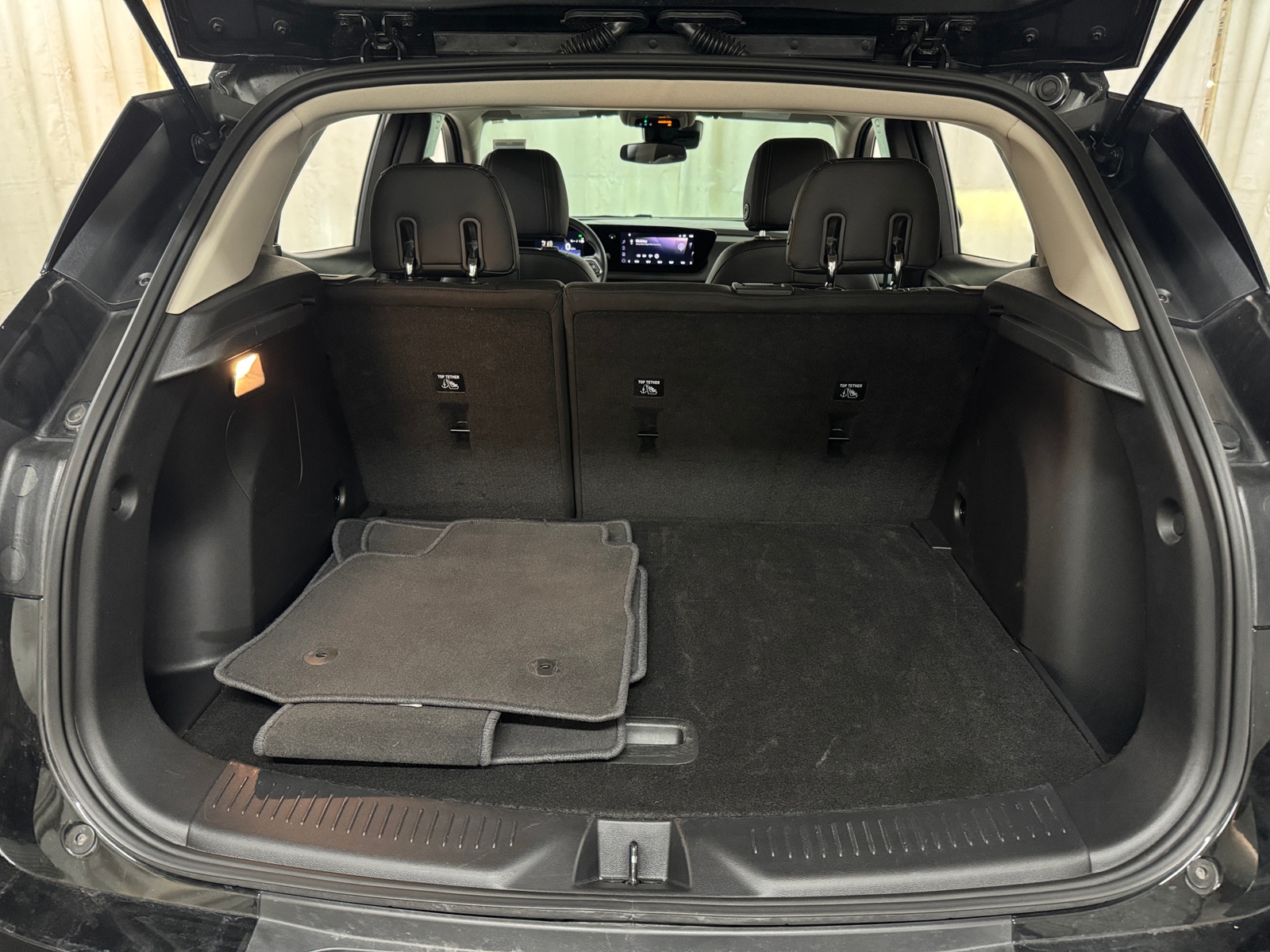 Thumbnail: 2025 Buick Encore GX - 6