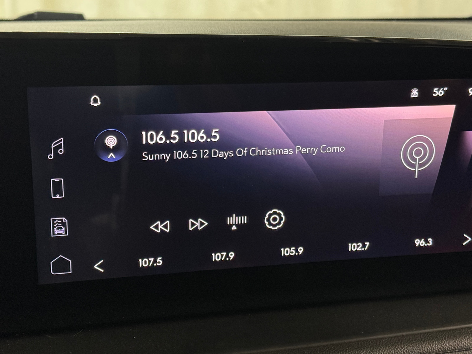 Thumbnail: 2025 Buick Encore GX - 3
