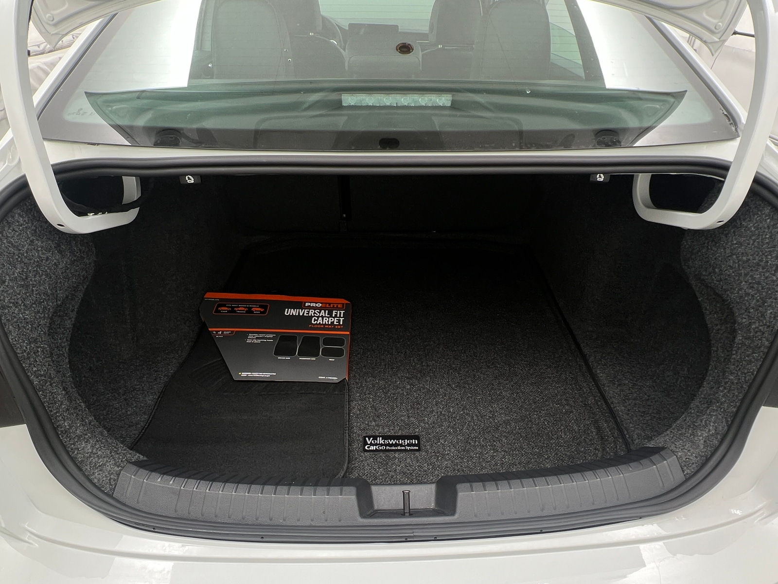 Thumbnail: 2025 Volkswagen Jetta - 6