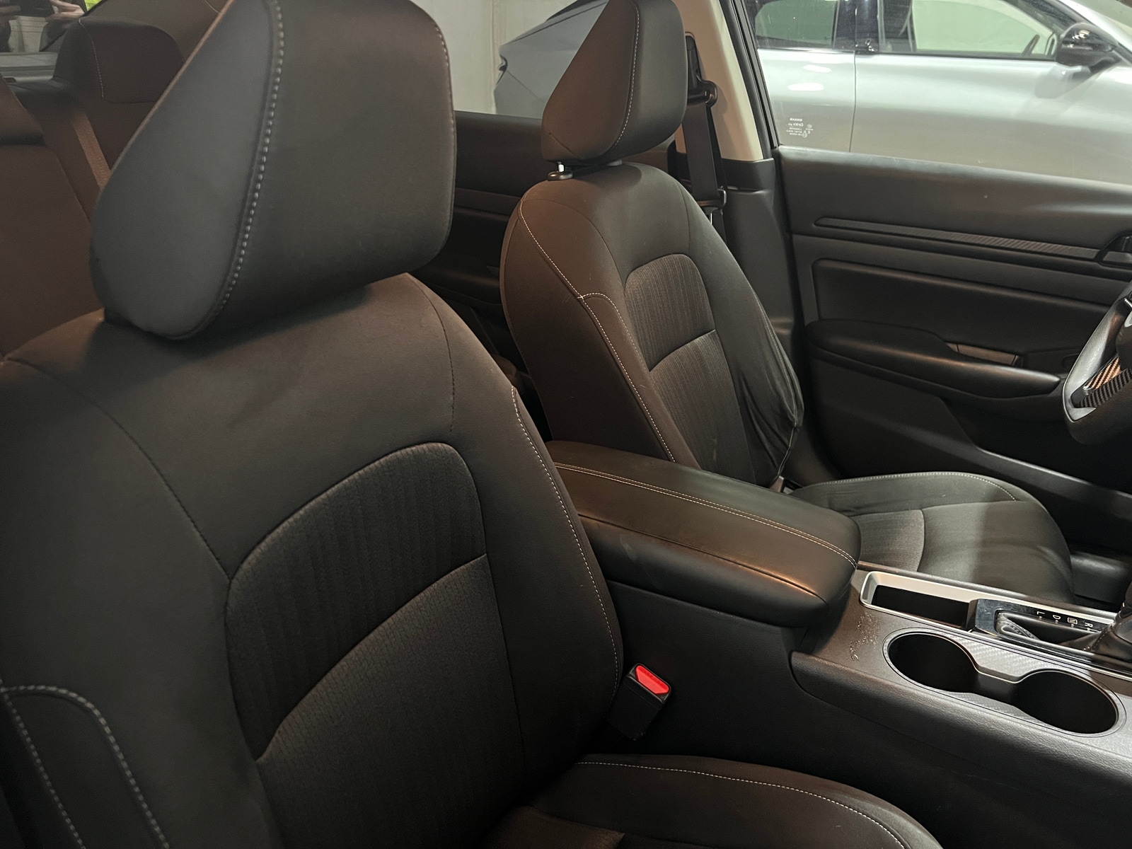 Thumbnail: 2023 Nissan Altima - 2