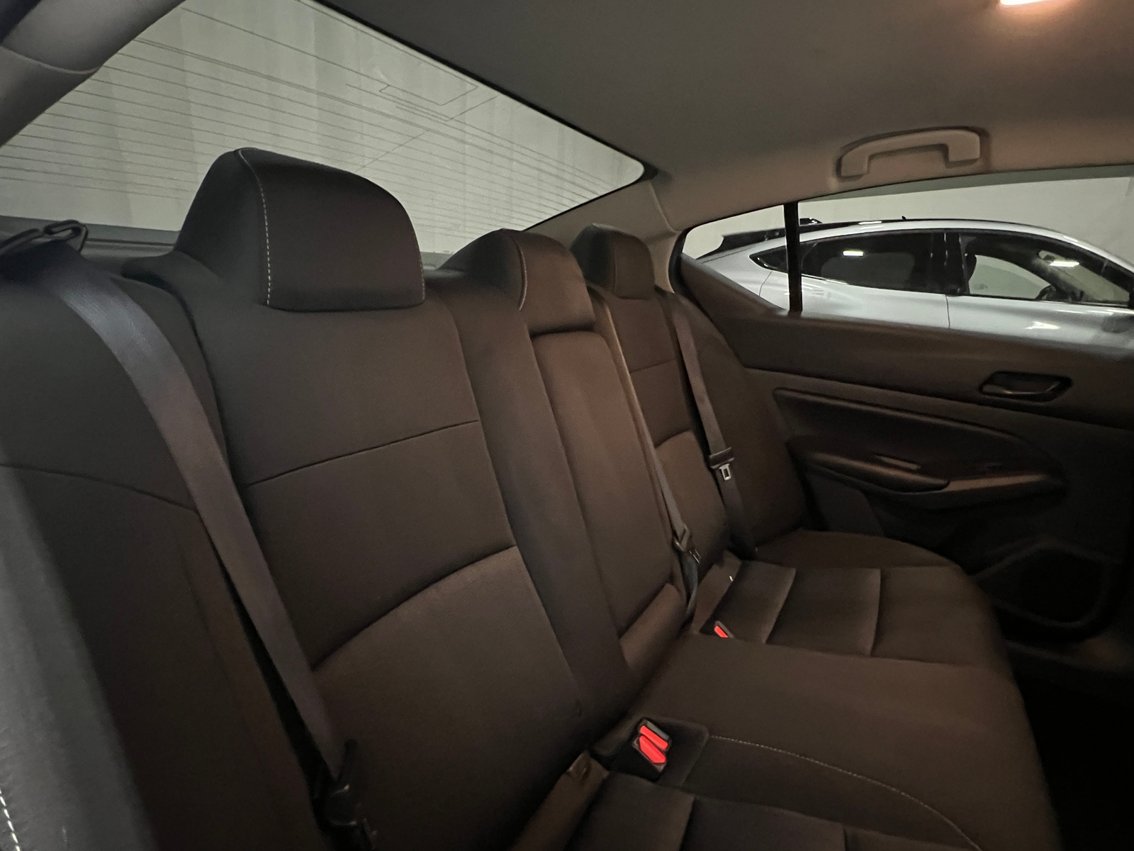 Thumbnail: 2023 Nissan Altima - 6