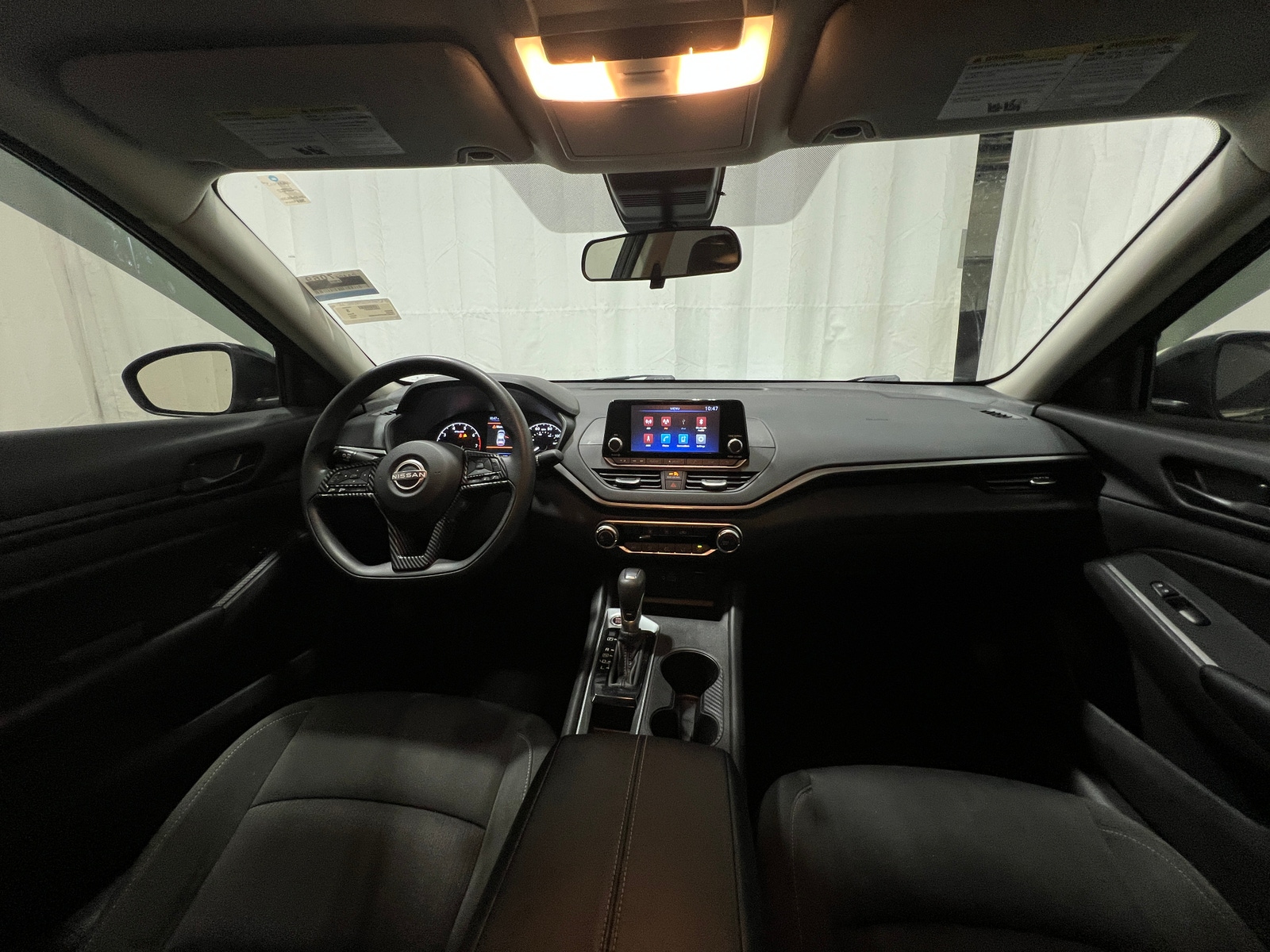 Thumbnail: 2023 Nissan Altima - 3