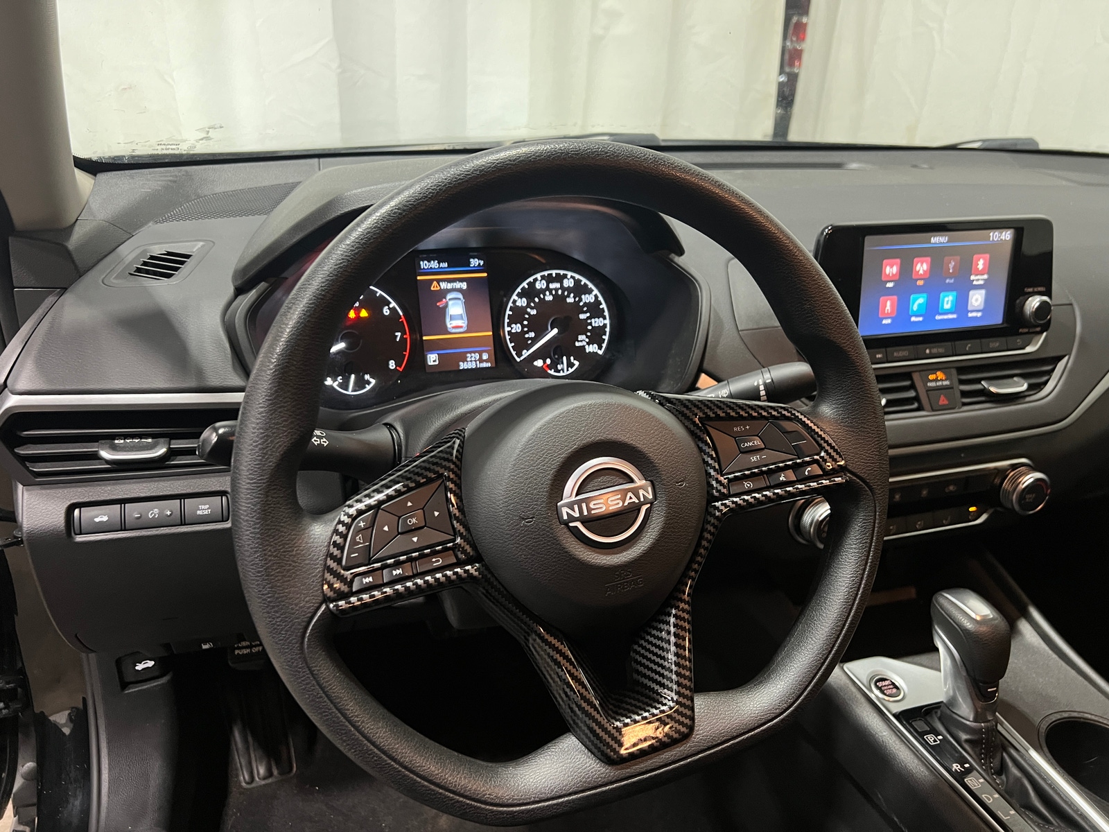 Thumbnail: 2023 Nissan Altima - 5